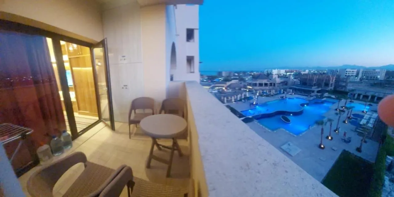 AlDau Heights Apartments