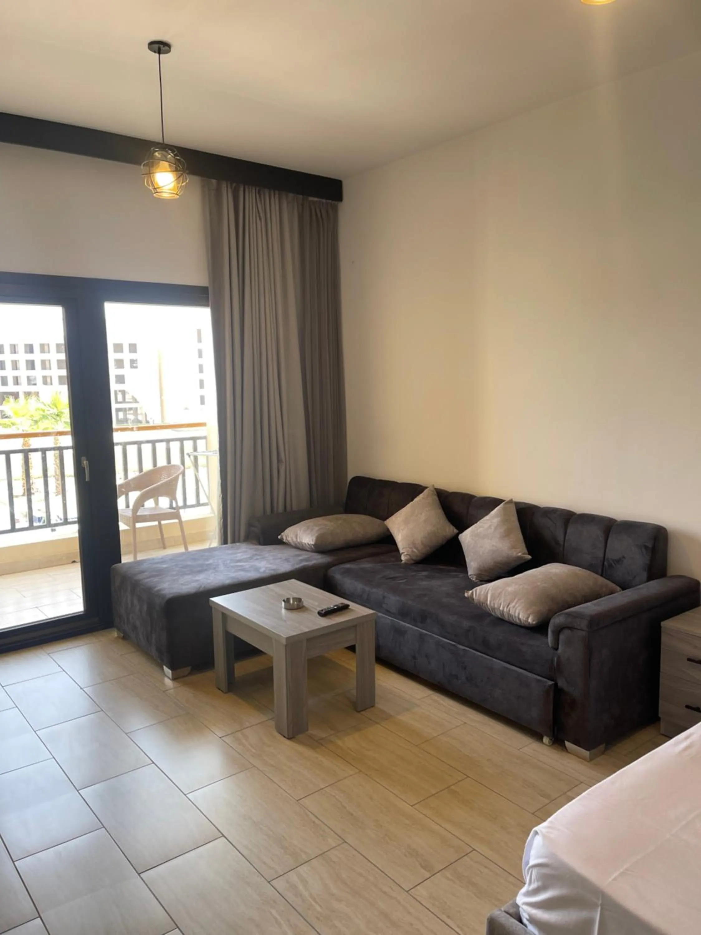 AlDau Heights Apartments