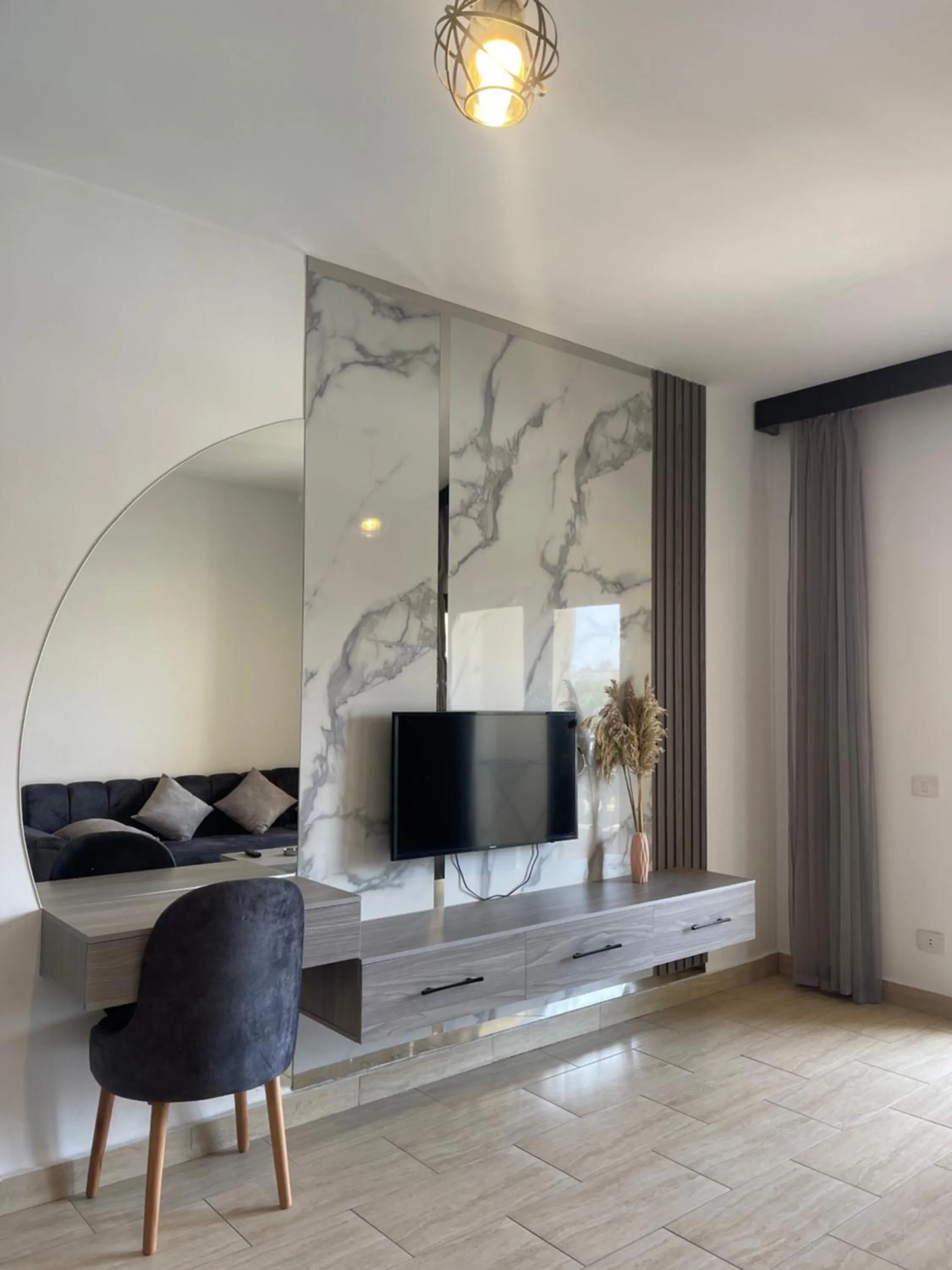 AlDau Heights Apartments