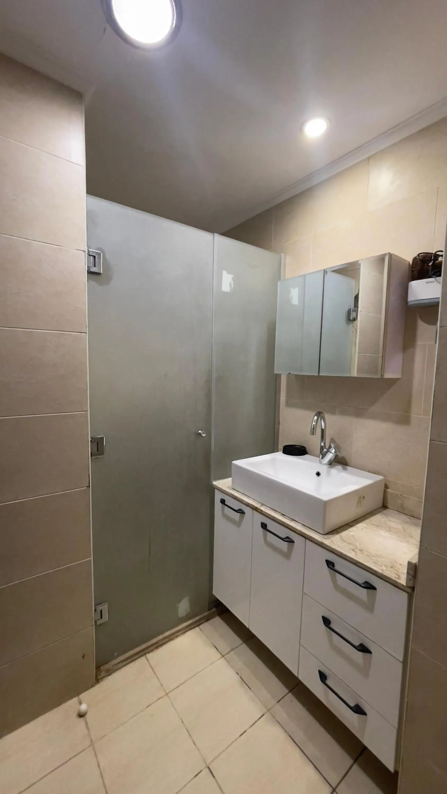 AlDau Heights Apartments