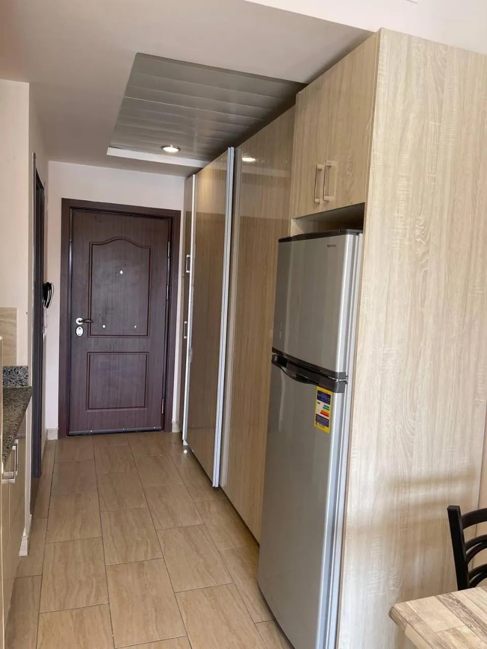 AlDau Heights Apartments