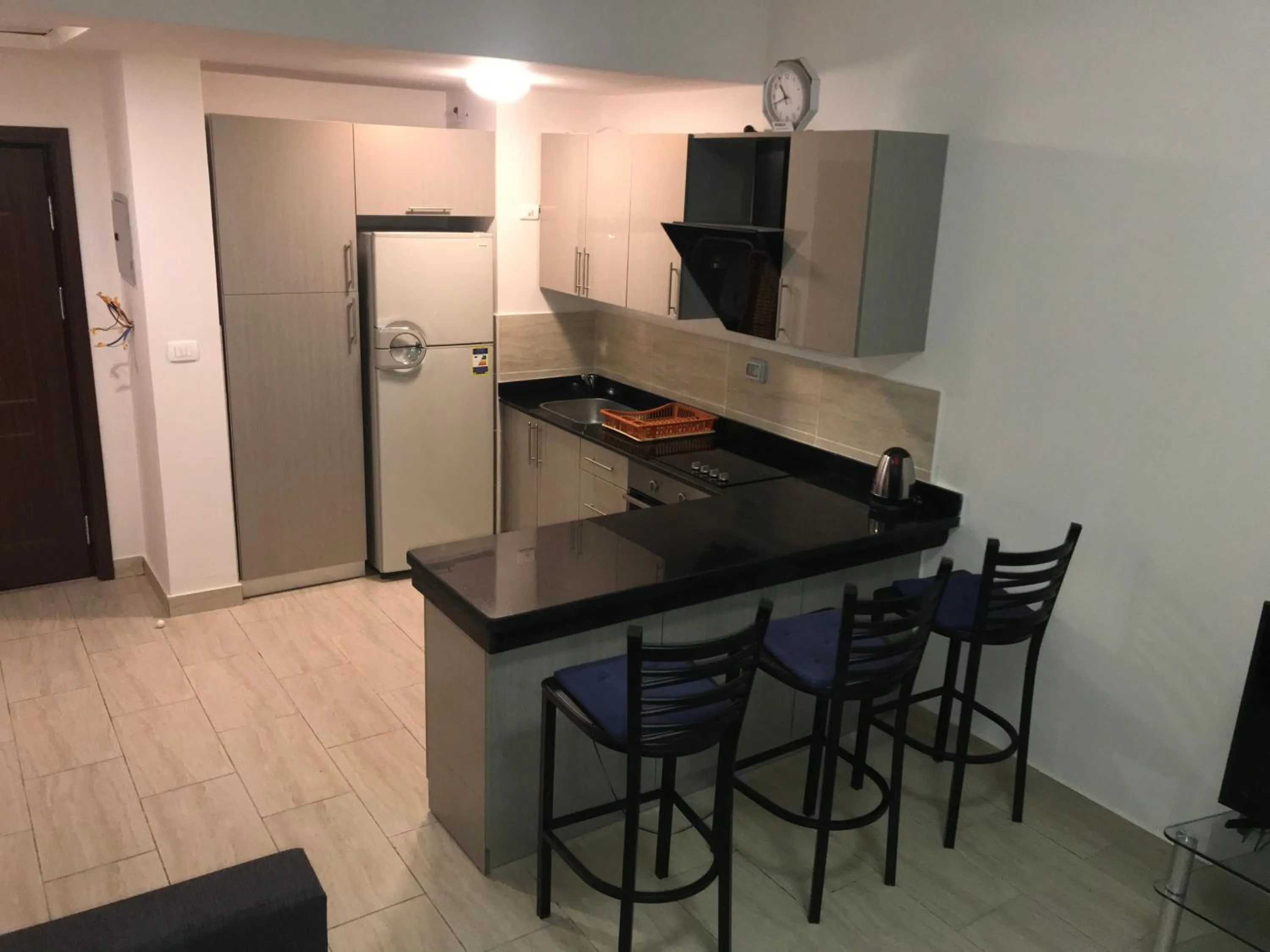 AlDau Heights Apartments