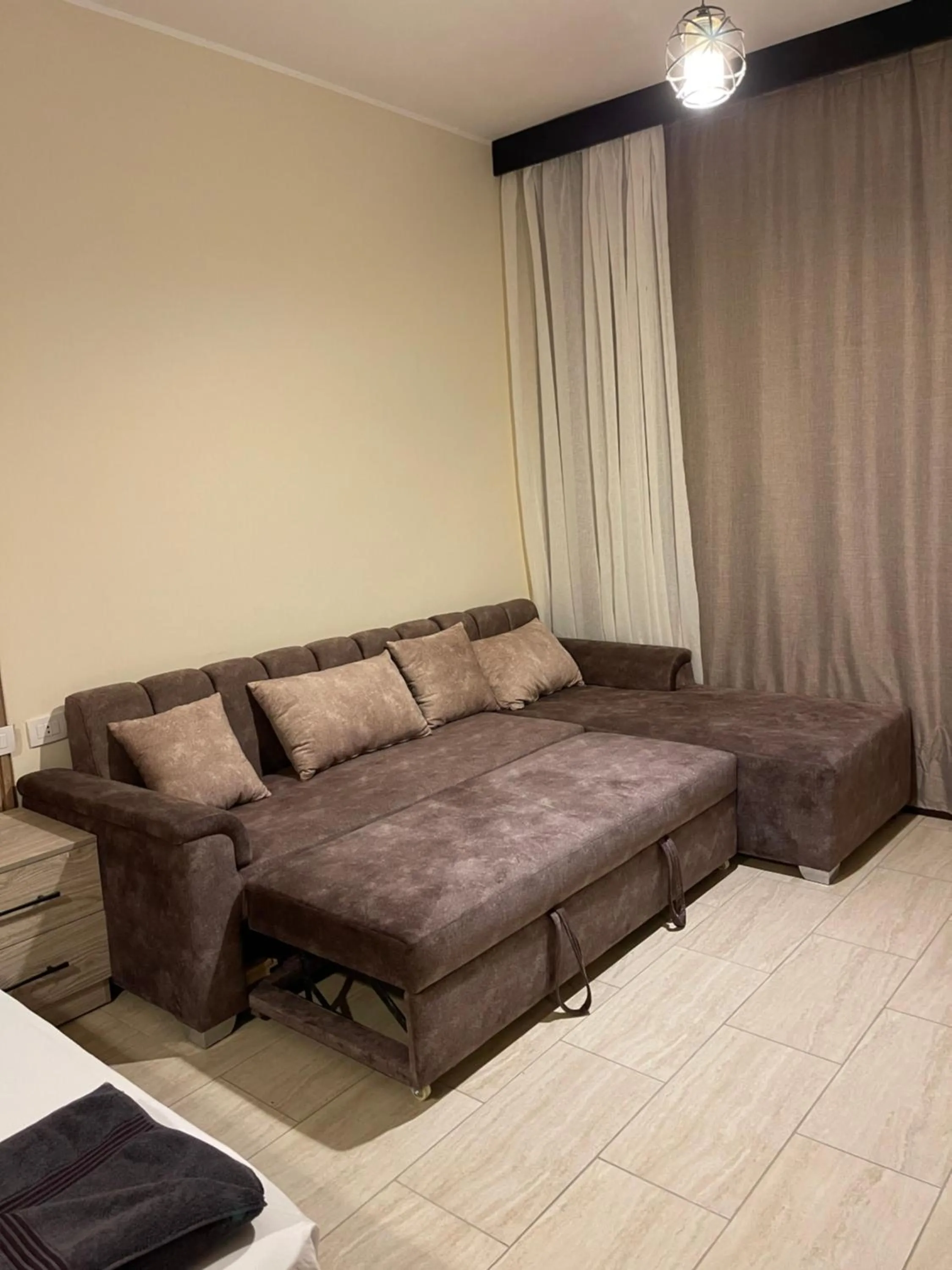 AlDau Heights Apartments