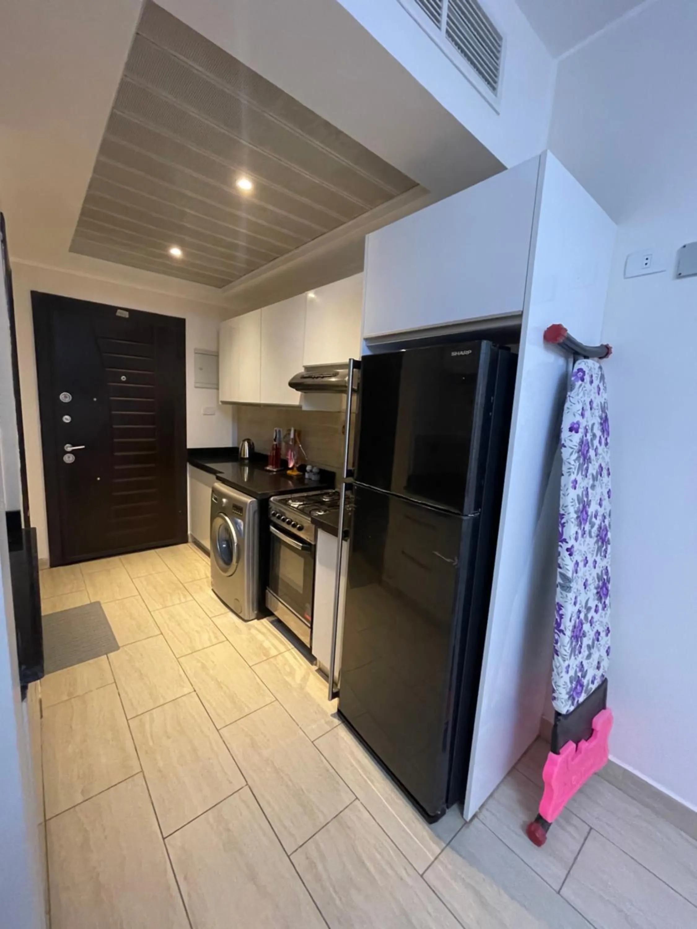 AlDau Heights Apartments