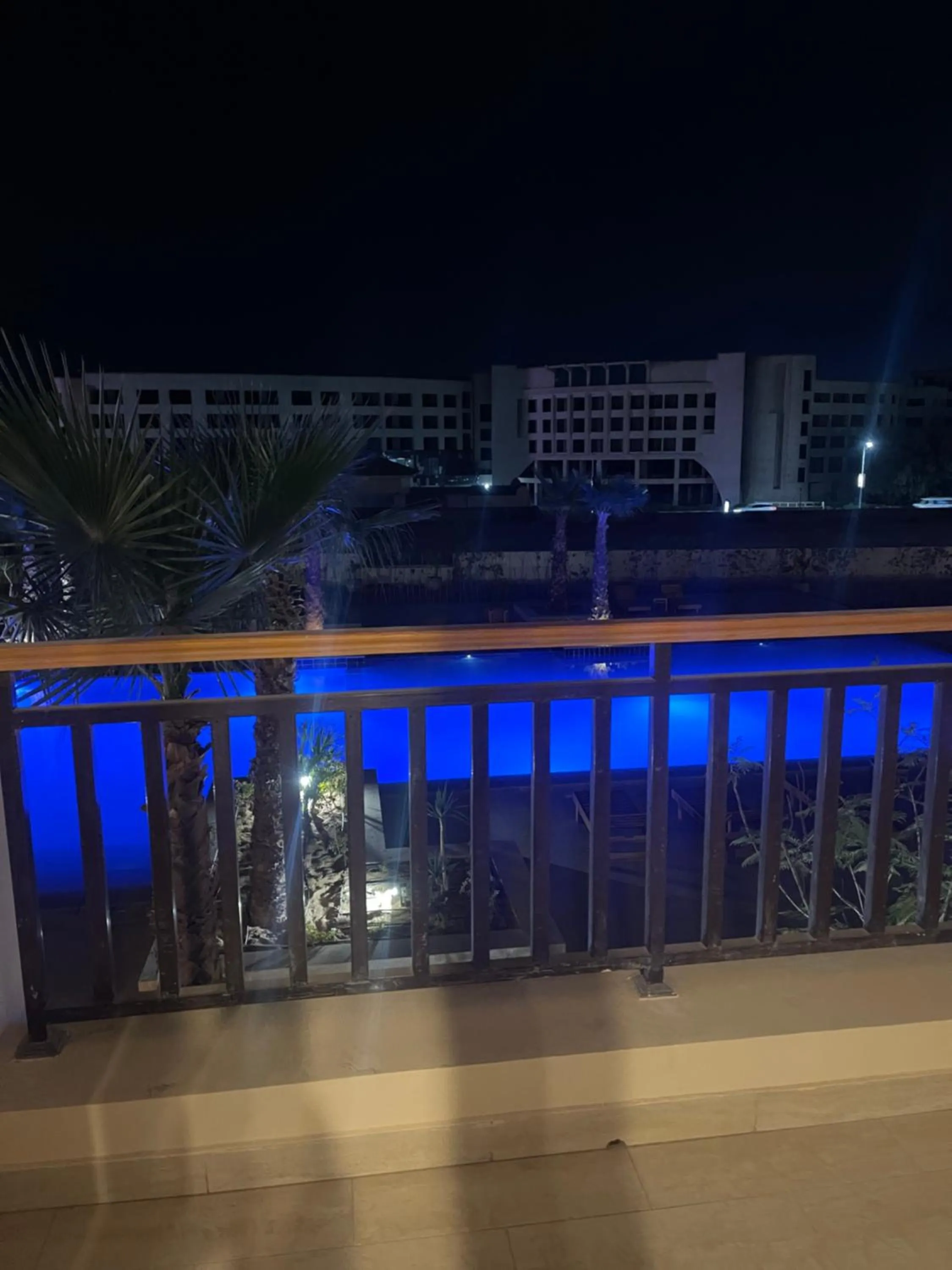 AlDau Heights Apartments