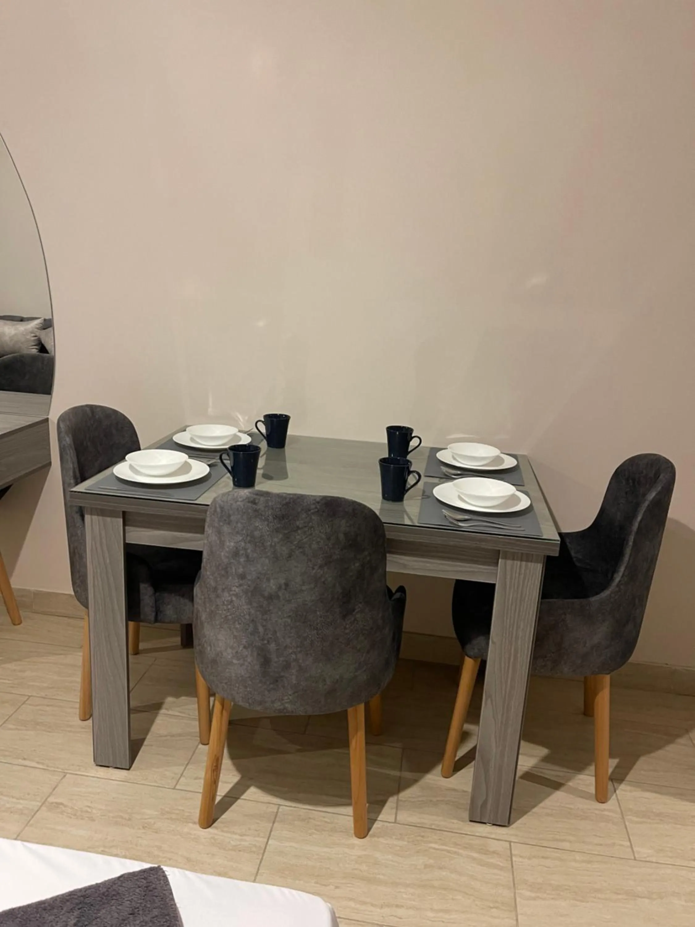 AlDau Heights Apartments