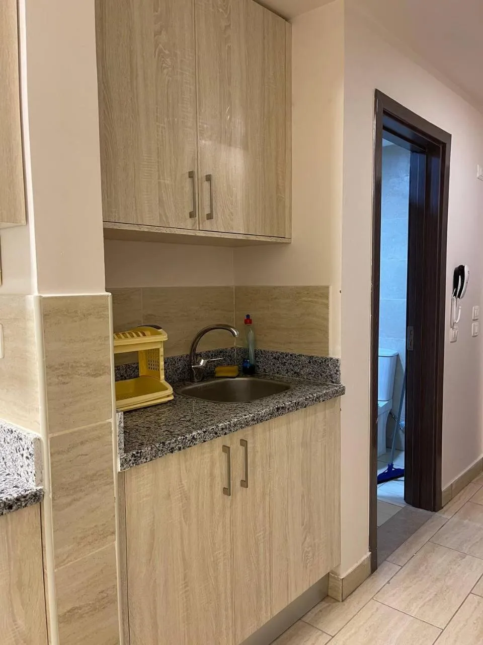 AlDau Heights Apartments