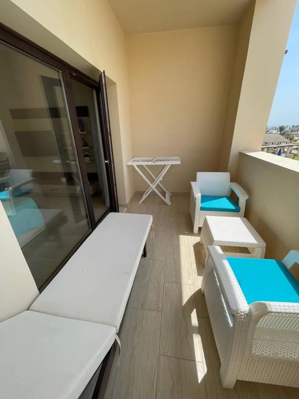 AlDau Heights Apartments