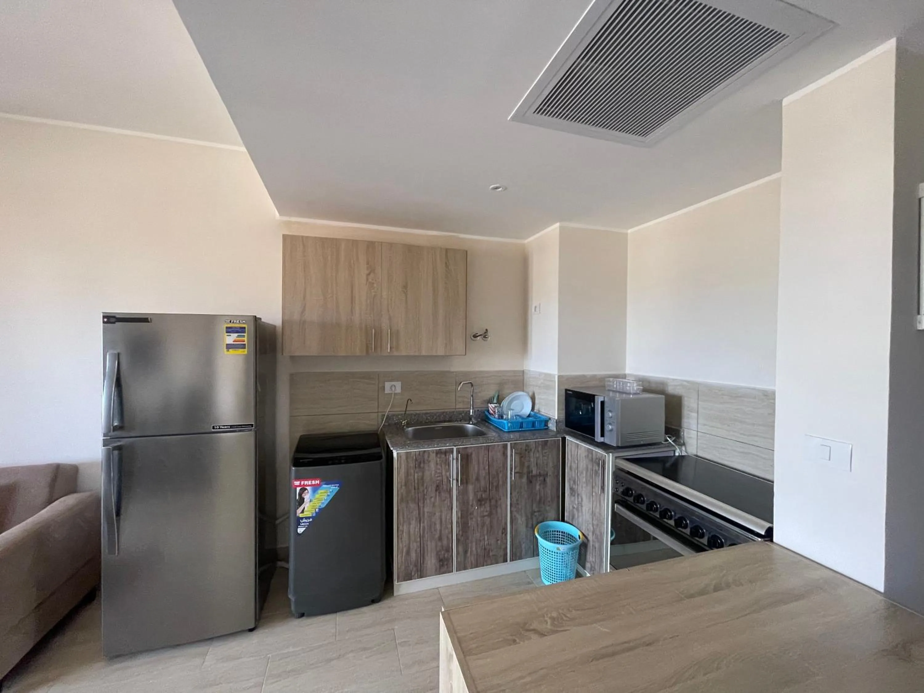 AlDau Heights Apartments