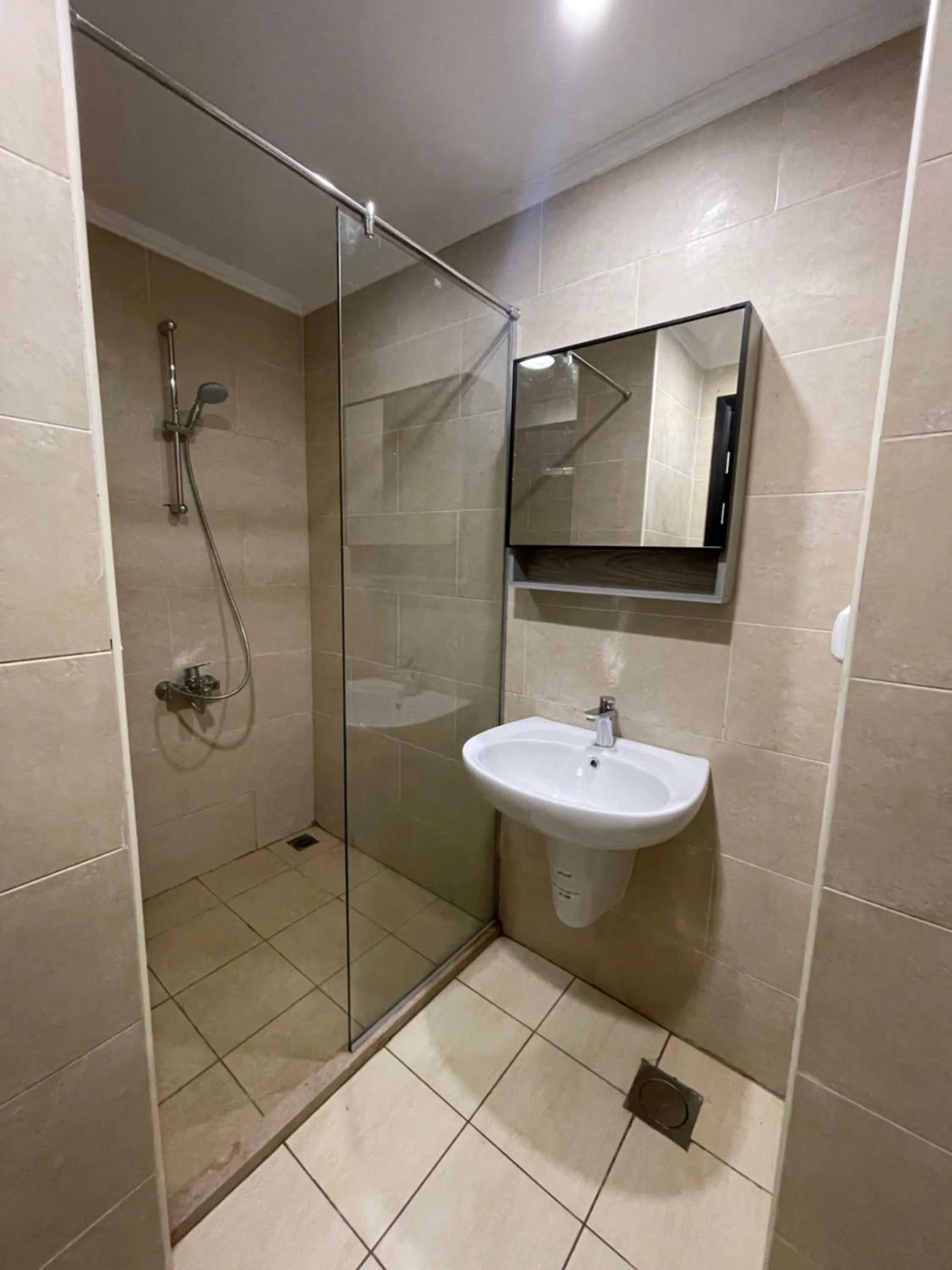 AlDau Heights Apartments