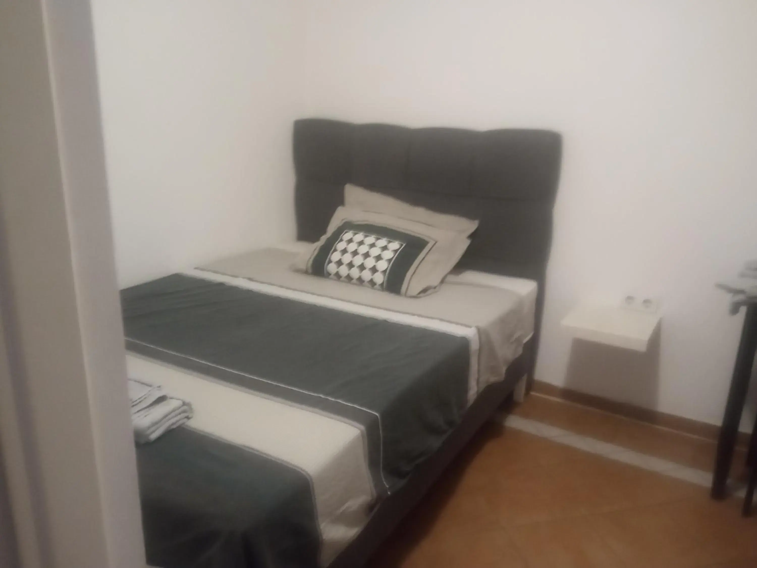 Single Room in Rooms Lutra Single Room in Rooms Lutra