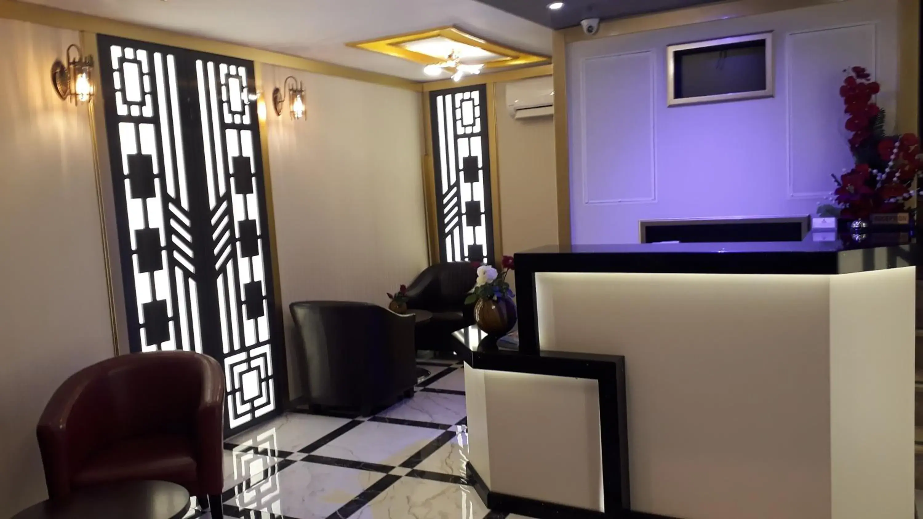 Hivas Hotel Hivas Hotel