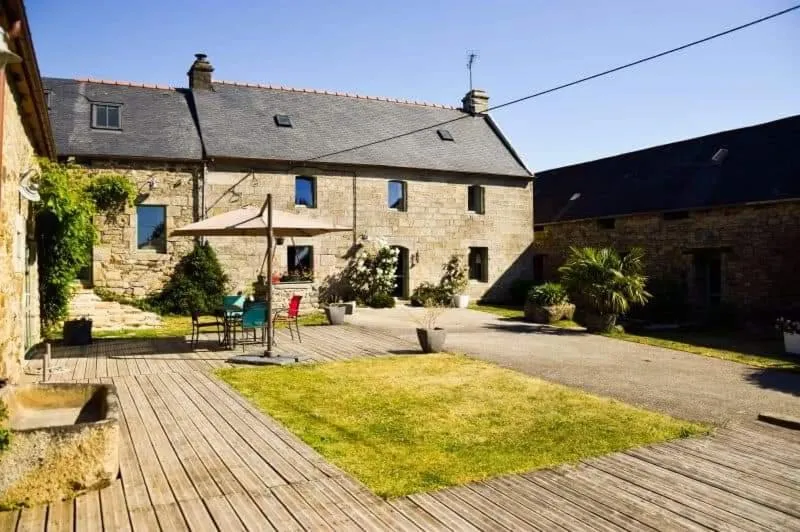Le Domaine de Kerlys