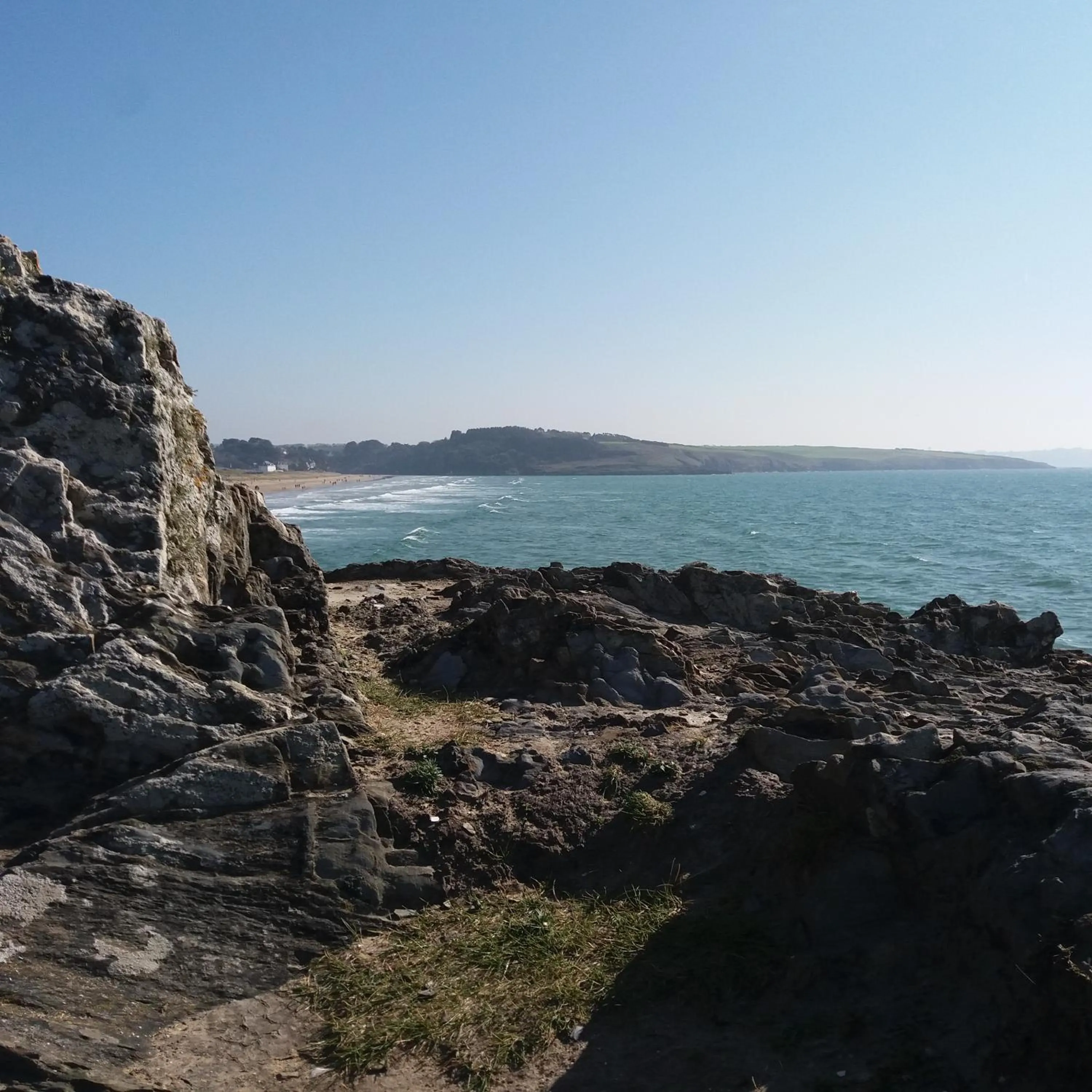 Activities in Le Domaine de Kerlys