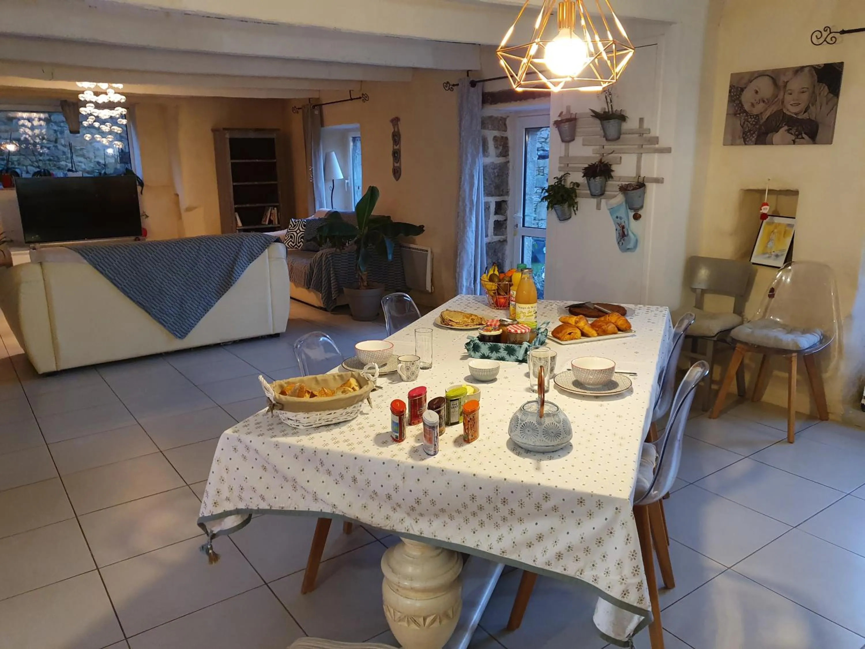 Le Domaine de Kerlys