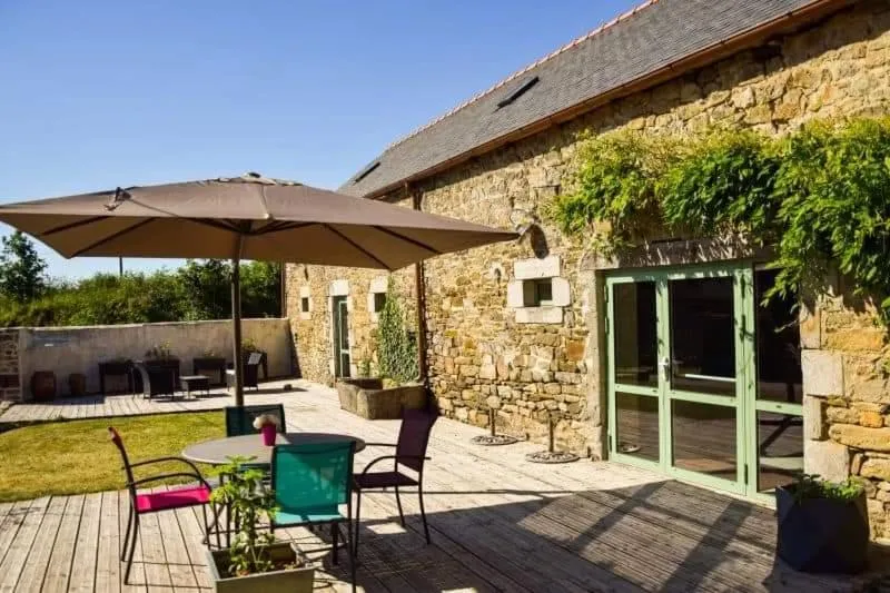 Le Domaine de Kerlys