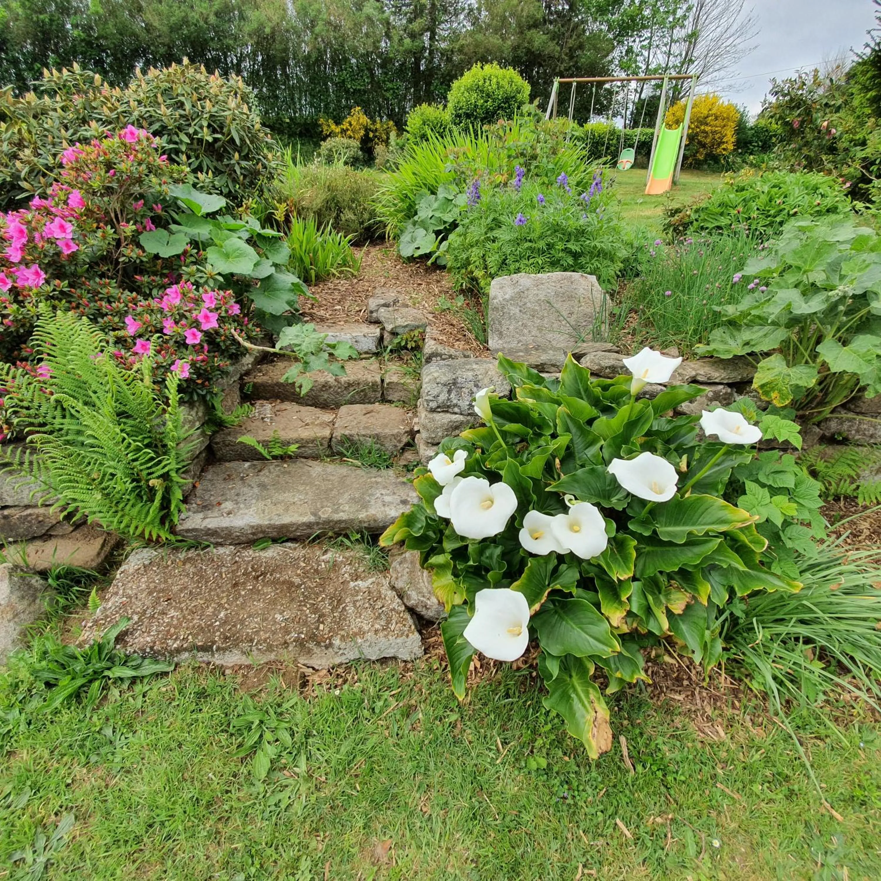 Le Domaine de Kerlys