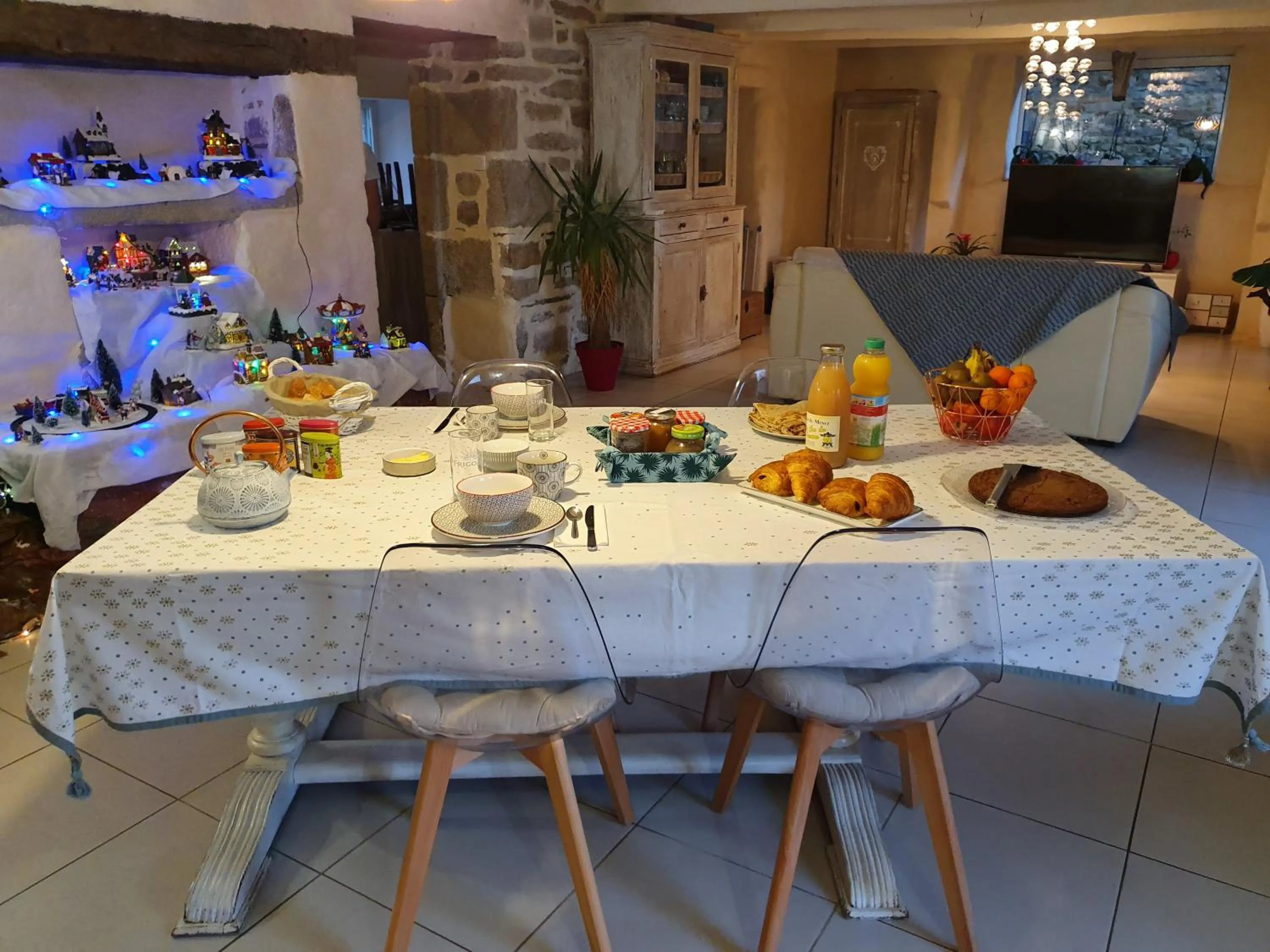 Le Domaine de Kerlys