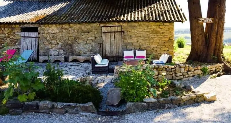 Le Domaine de Kerlys