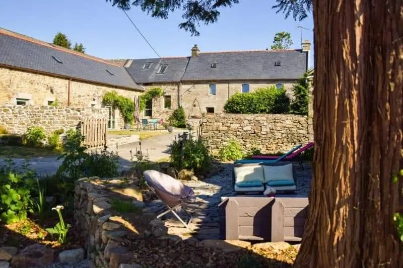 Le Domaine de Kerlys