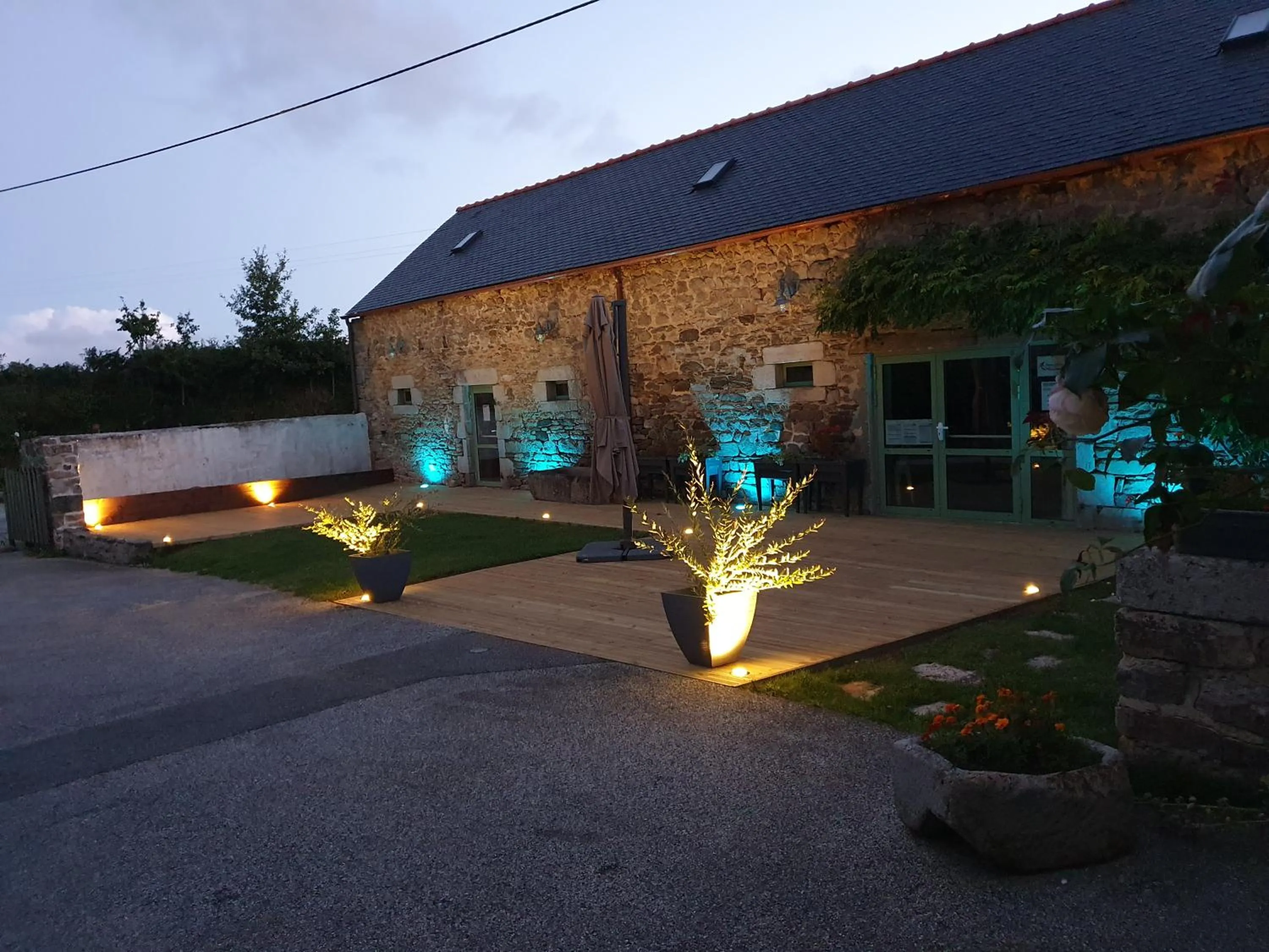 Le Domaine de Kerlys
