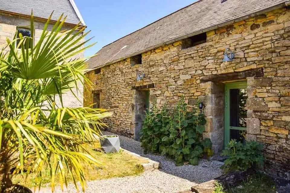 Le Domaine de Kerlys