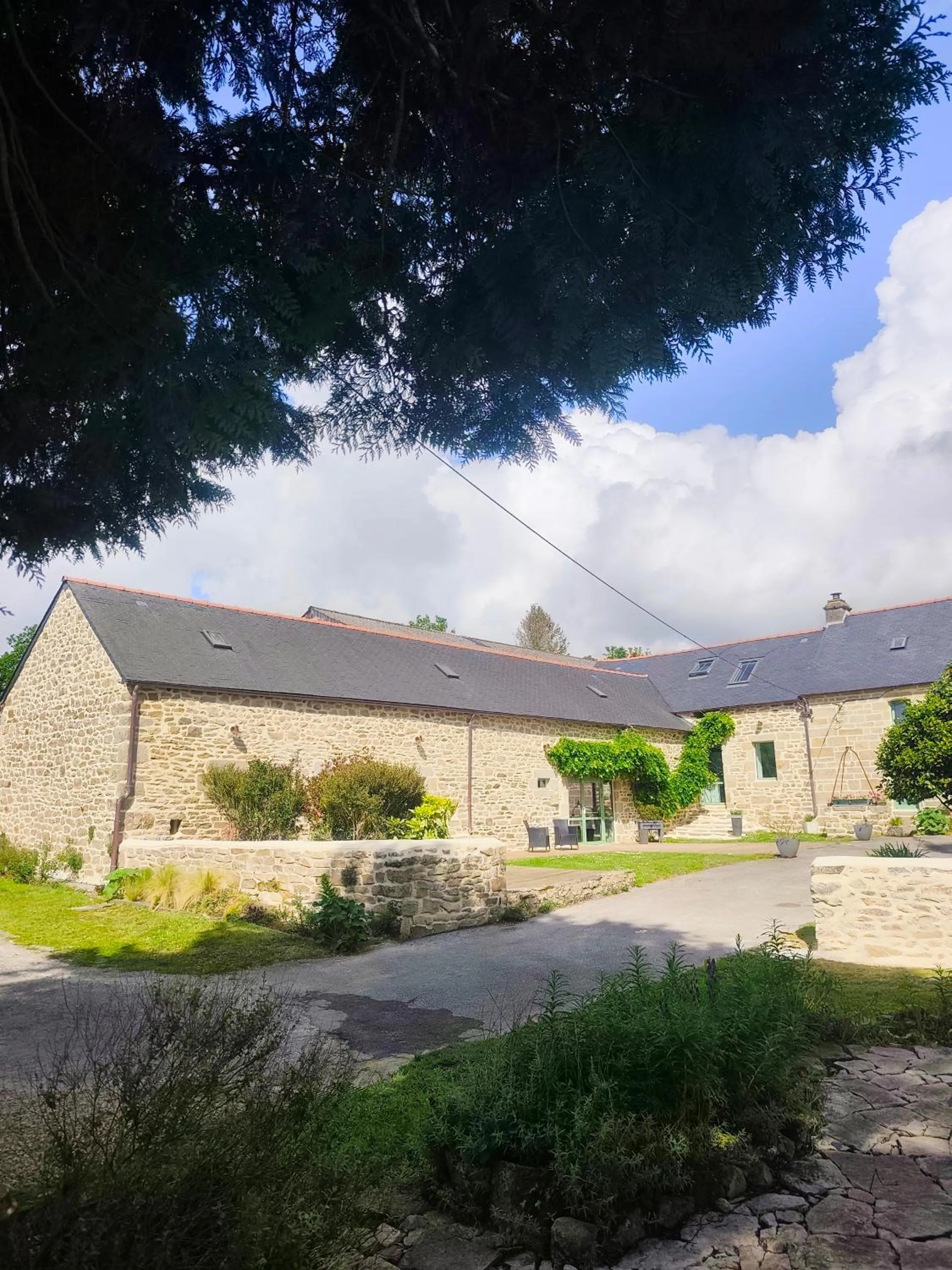 Le Domaine de Kerlys