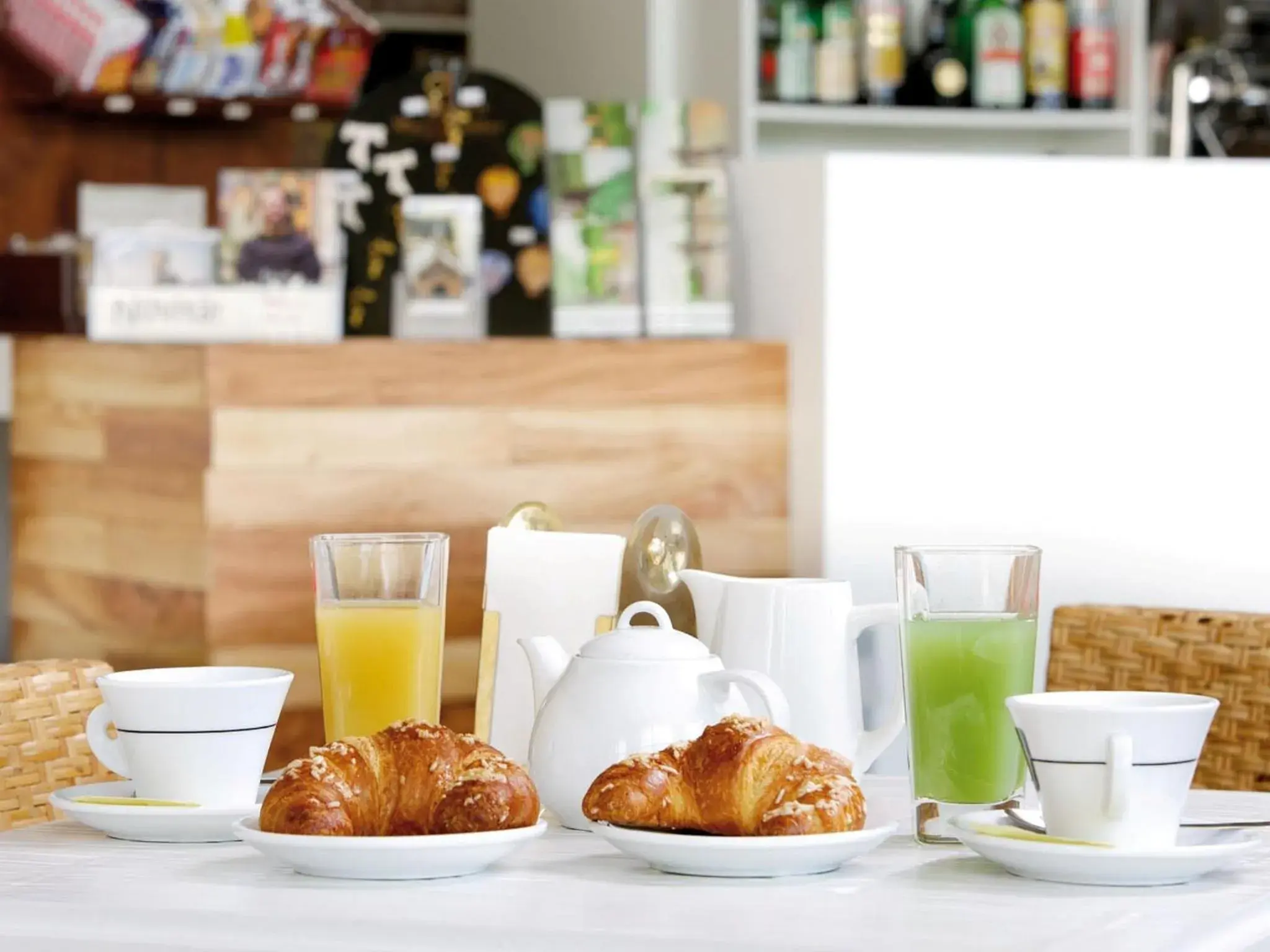 Lounge or bar in Domus Pacis Assisi Lounge or bar in Domus Pacis Assisi