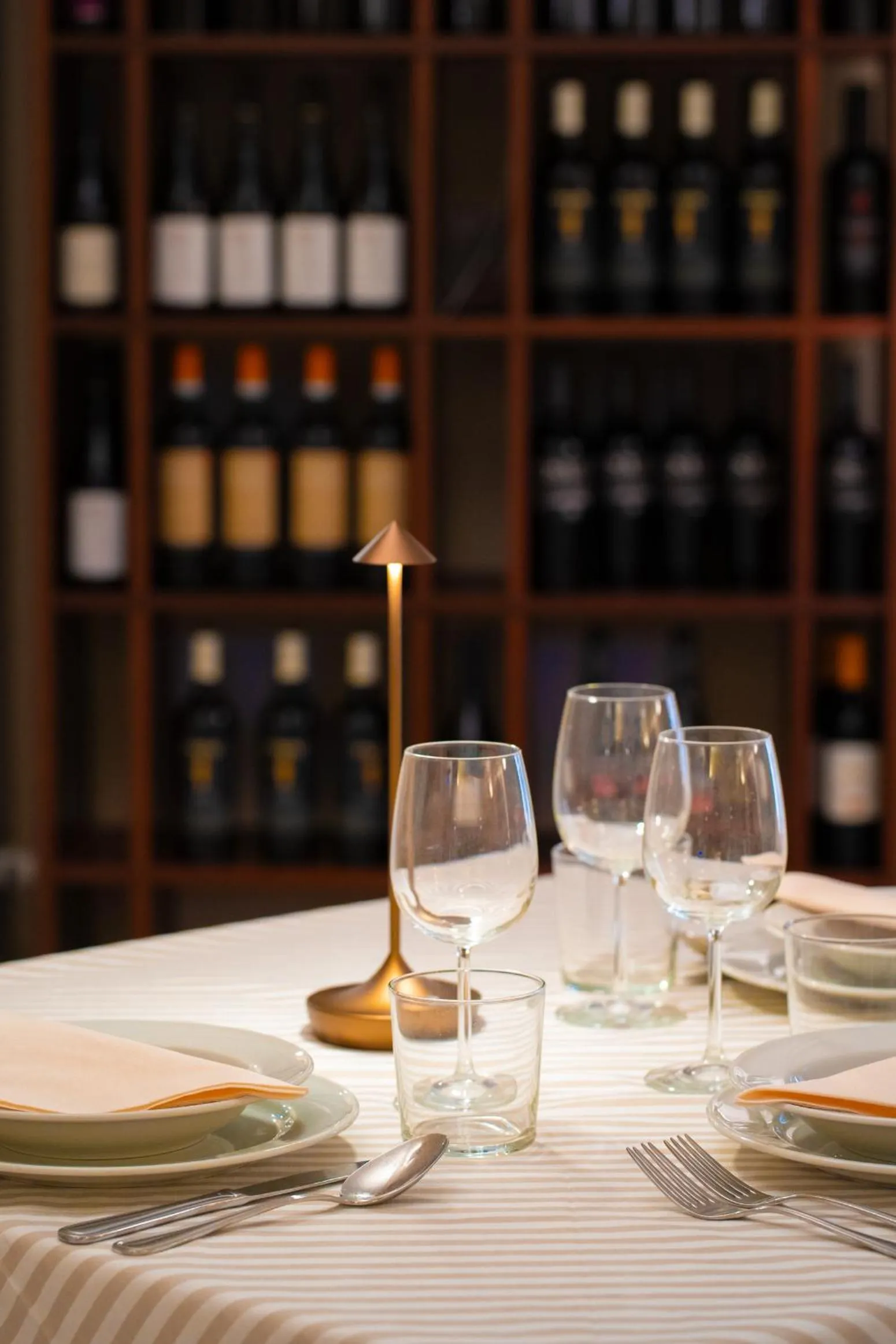 Restaurant/places to eat in Domus Pacis Assisi