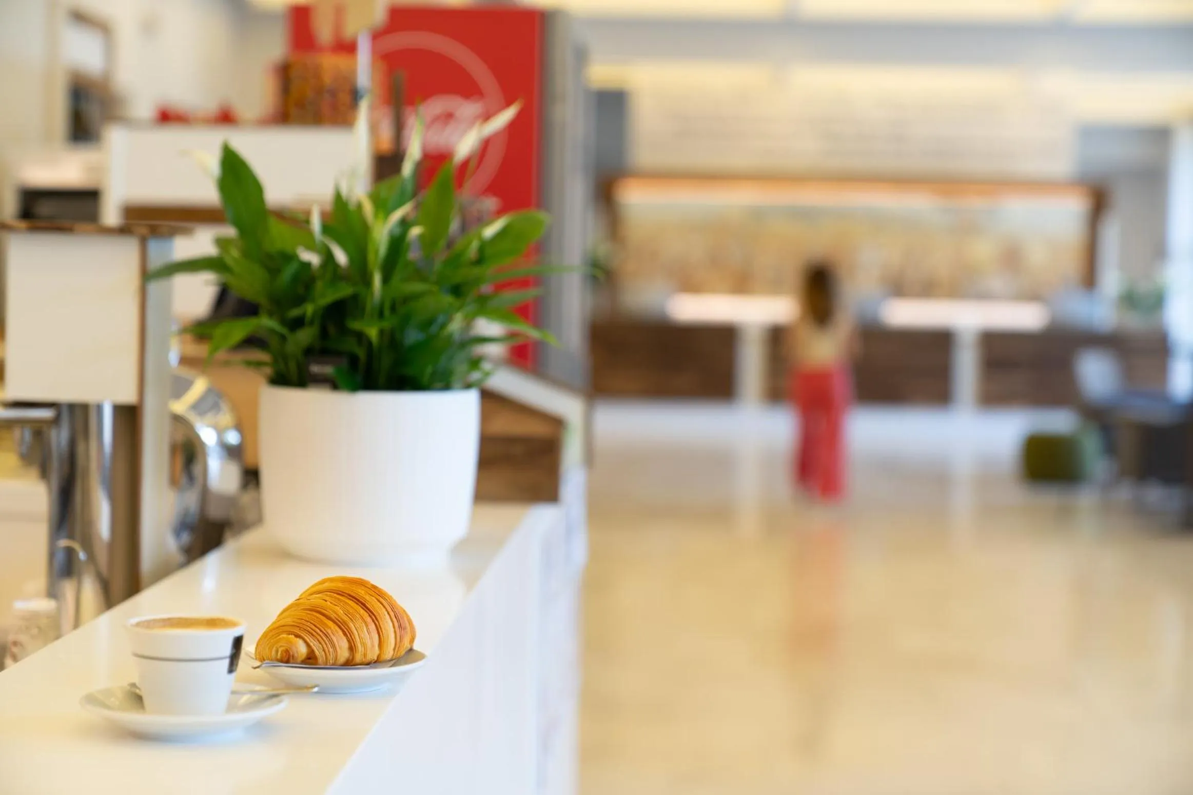 Lounge or bar in Domus Pacis Assisi