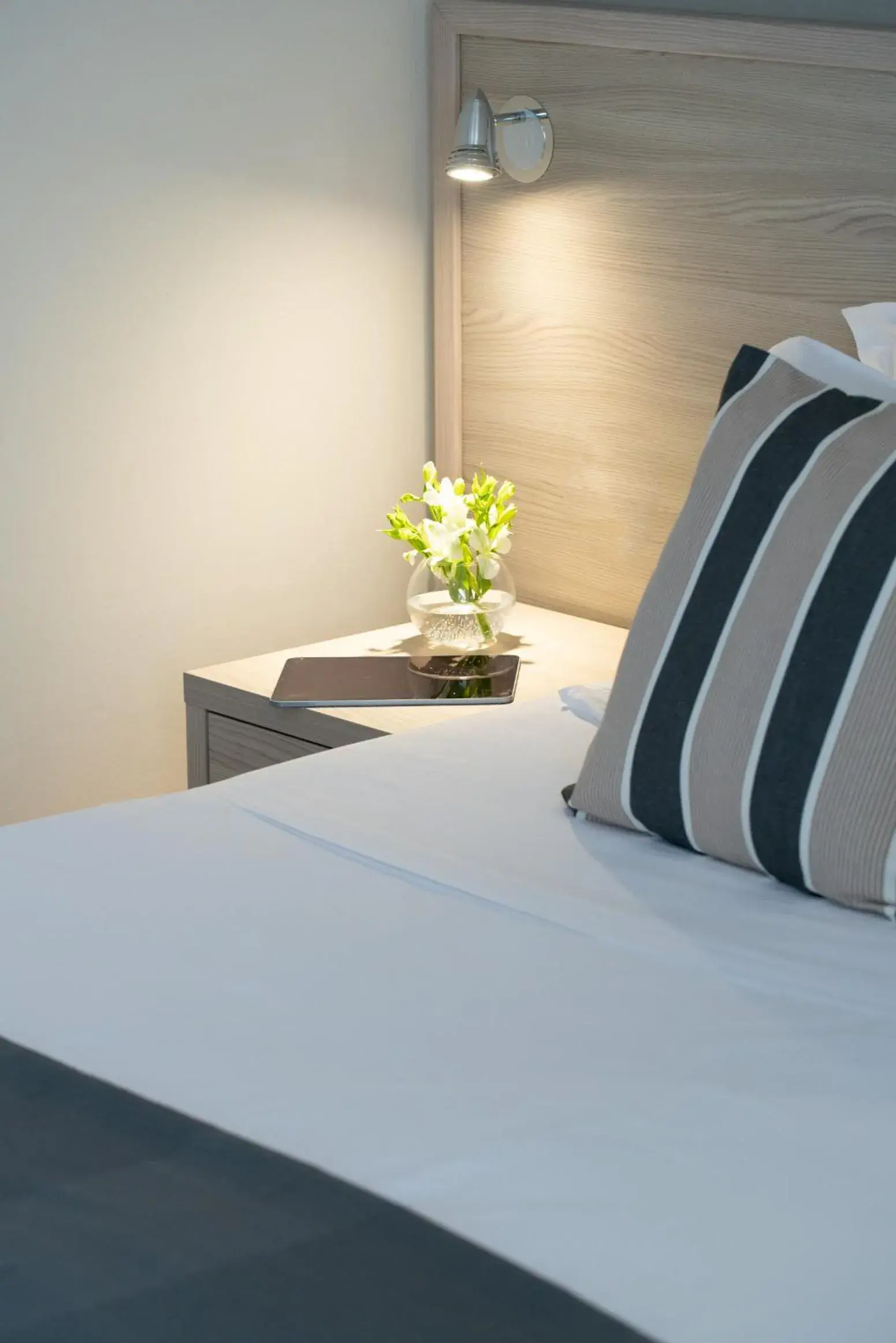 Bedroom, Bed in Domus Pacis Assisi Bedroom, Bed in Domus Pacis Assisi