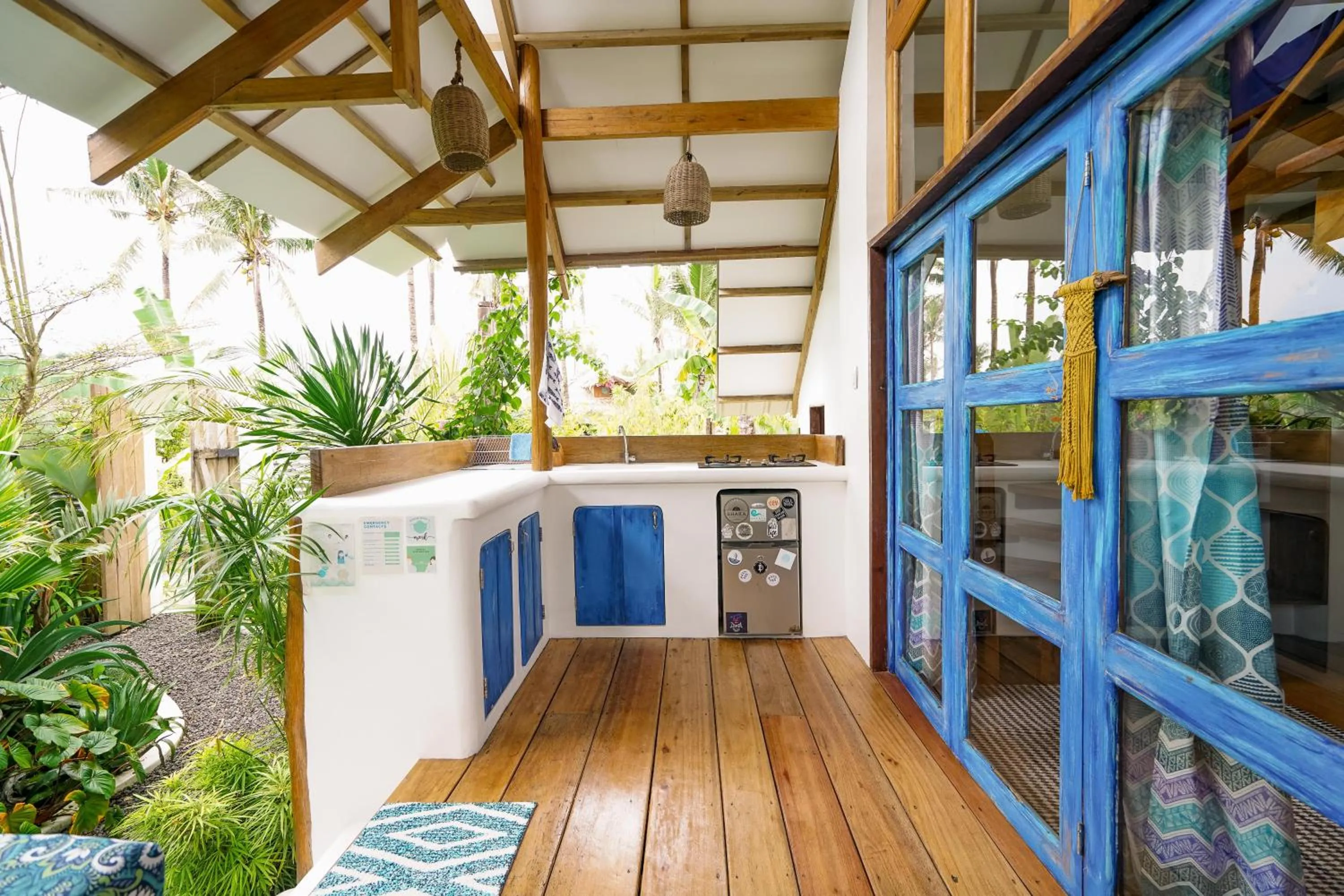 Hygge Siargao