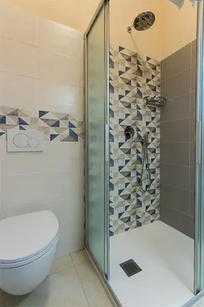 Hotel Villa San Giuseppe Hotel Villa San Giuseppe