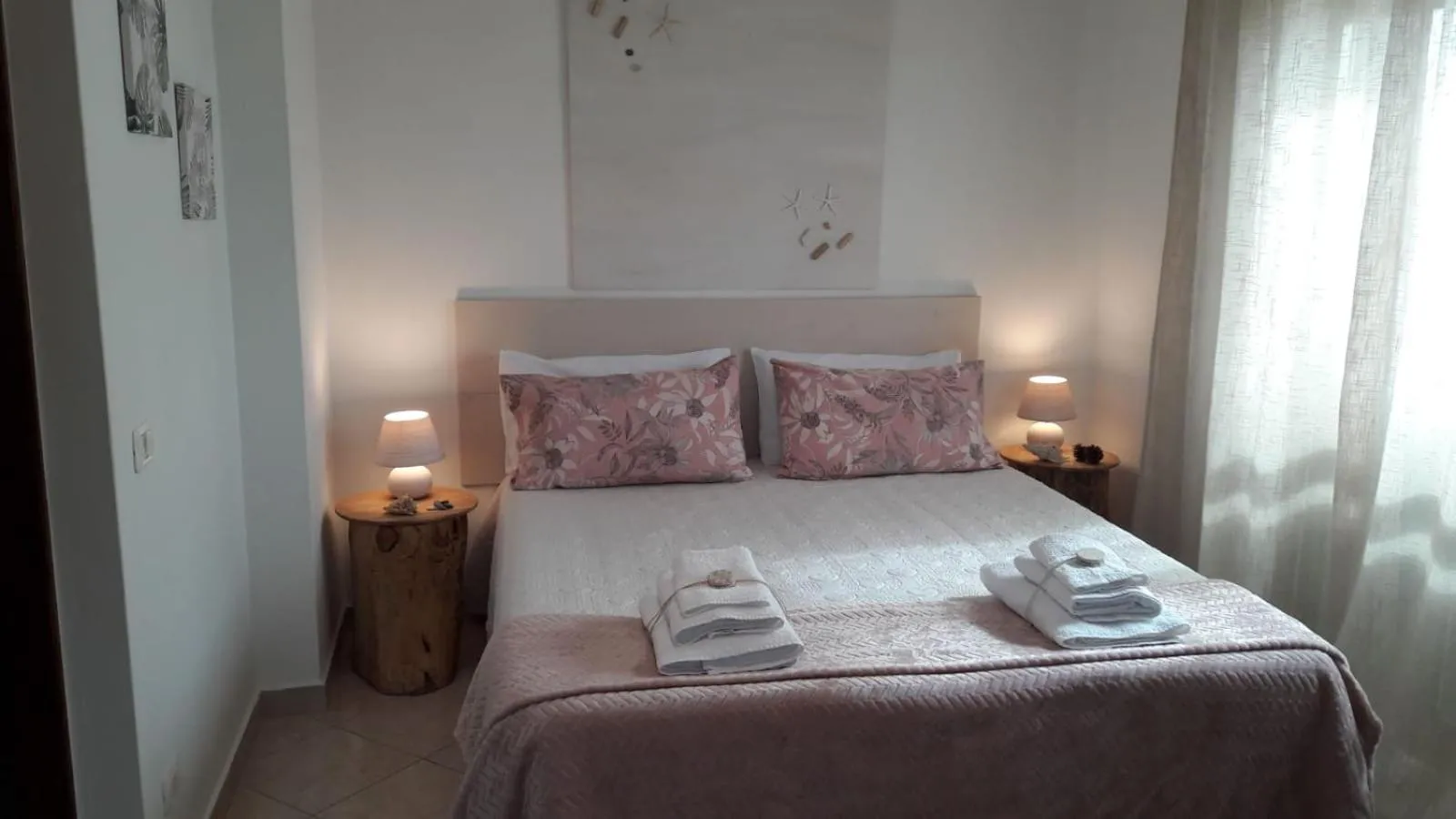 Casa Noemi