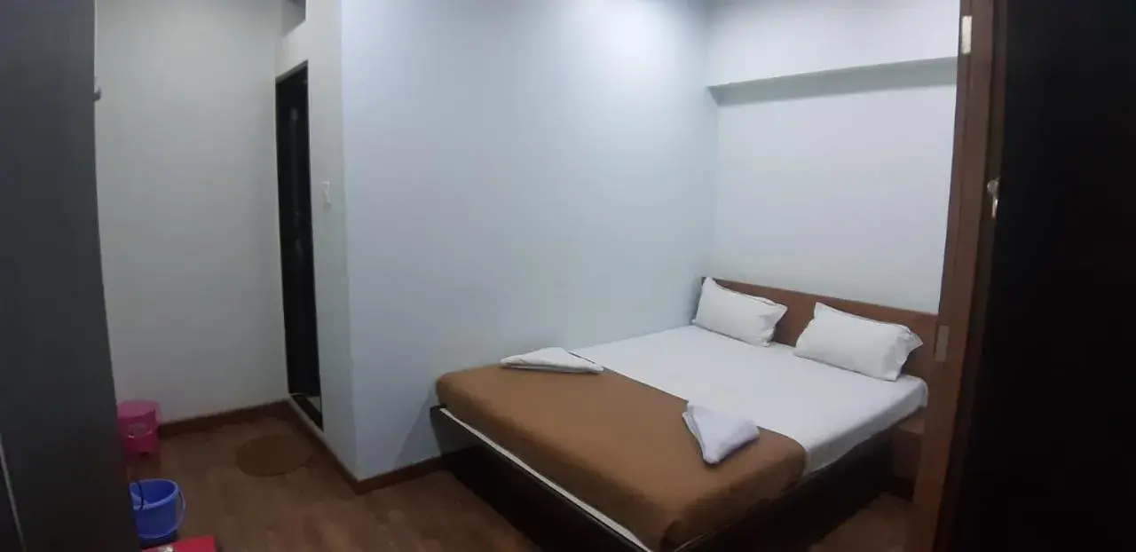 Family, Bed in Rajhuns Deluxe Lodging Family, Bed in Rajhuns Deluxe Lodging