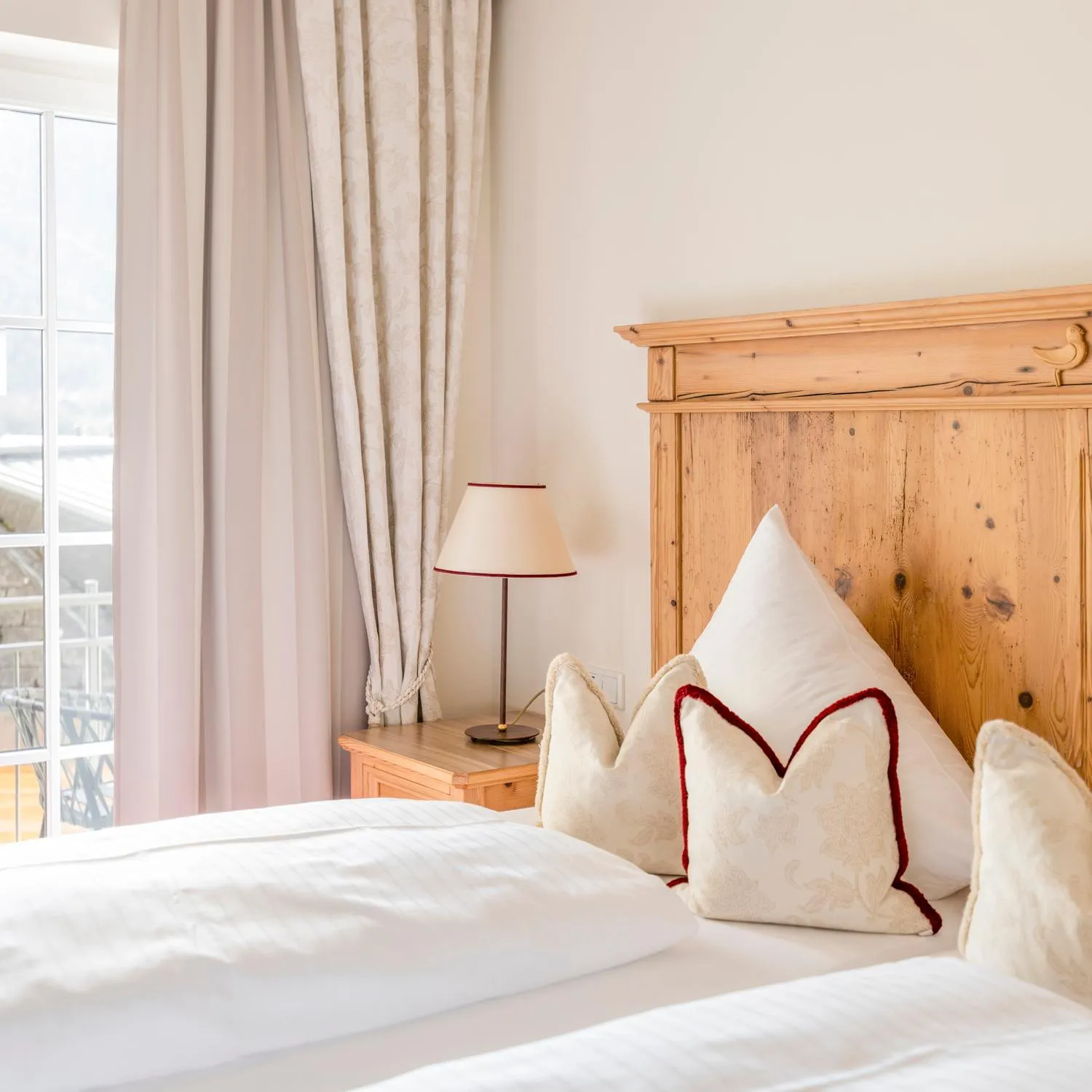 Executive Suite in Waldhof Fuschlsee Resort