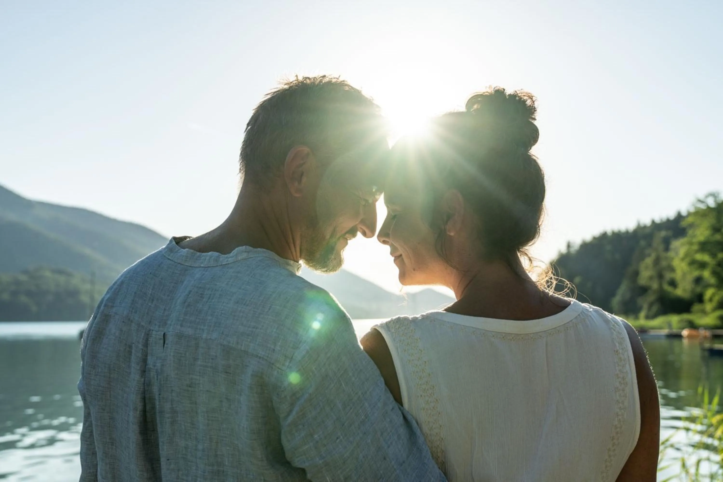 People in Waldhof Fuschlsee Resort