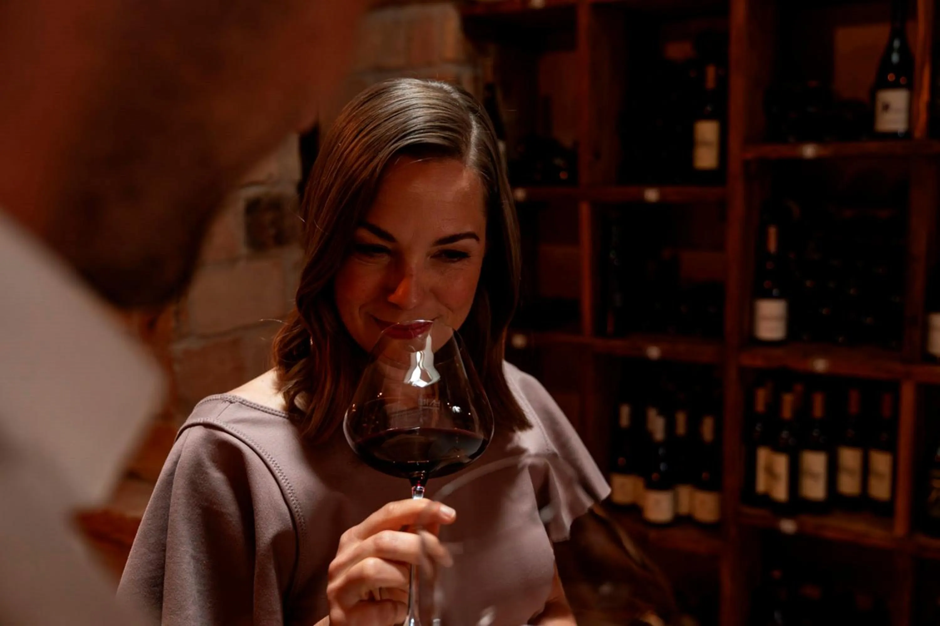 Alcoholic drinks in Waldhof Fuschlsee Resort