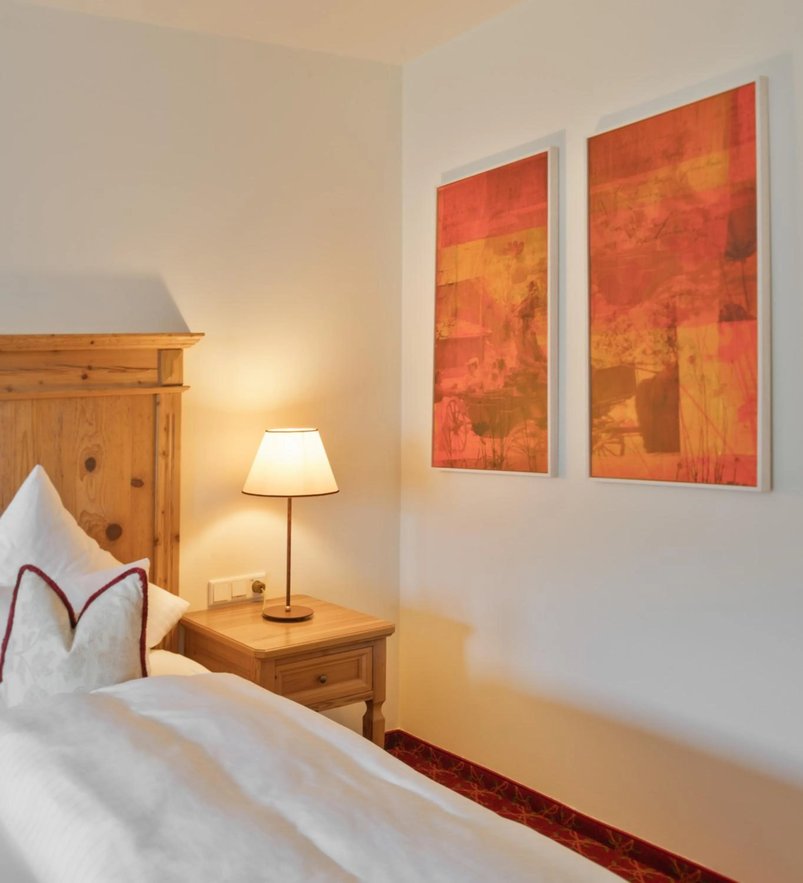 Maisonette Suite in Waldhof Fuschlsee Resort