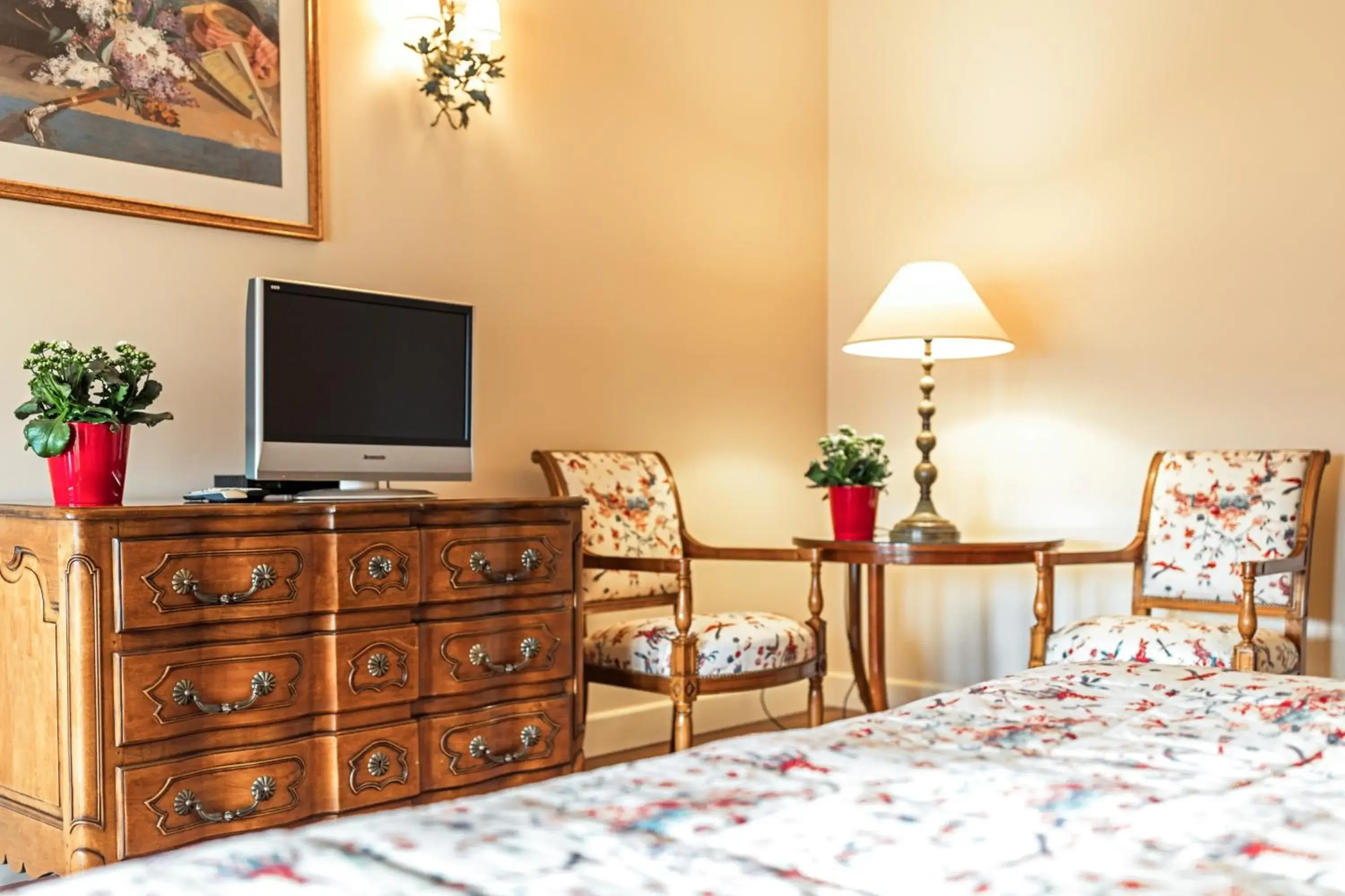 Photo of the whole room, Bed in Stikliai Palace Residence Photo of the whole room, Bed in Stikliai Palace Residence