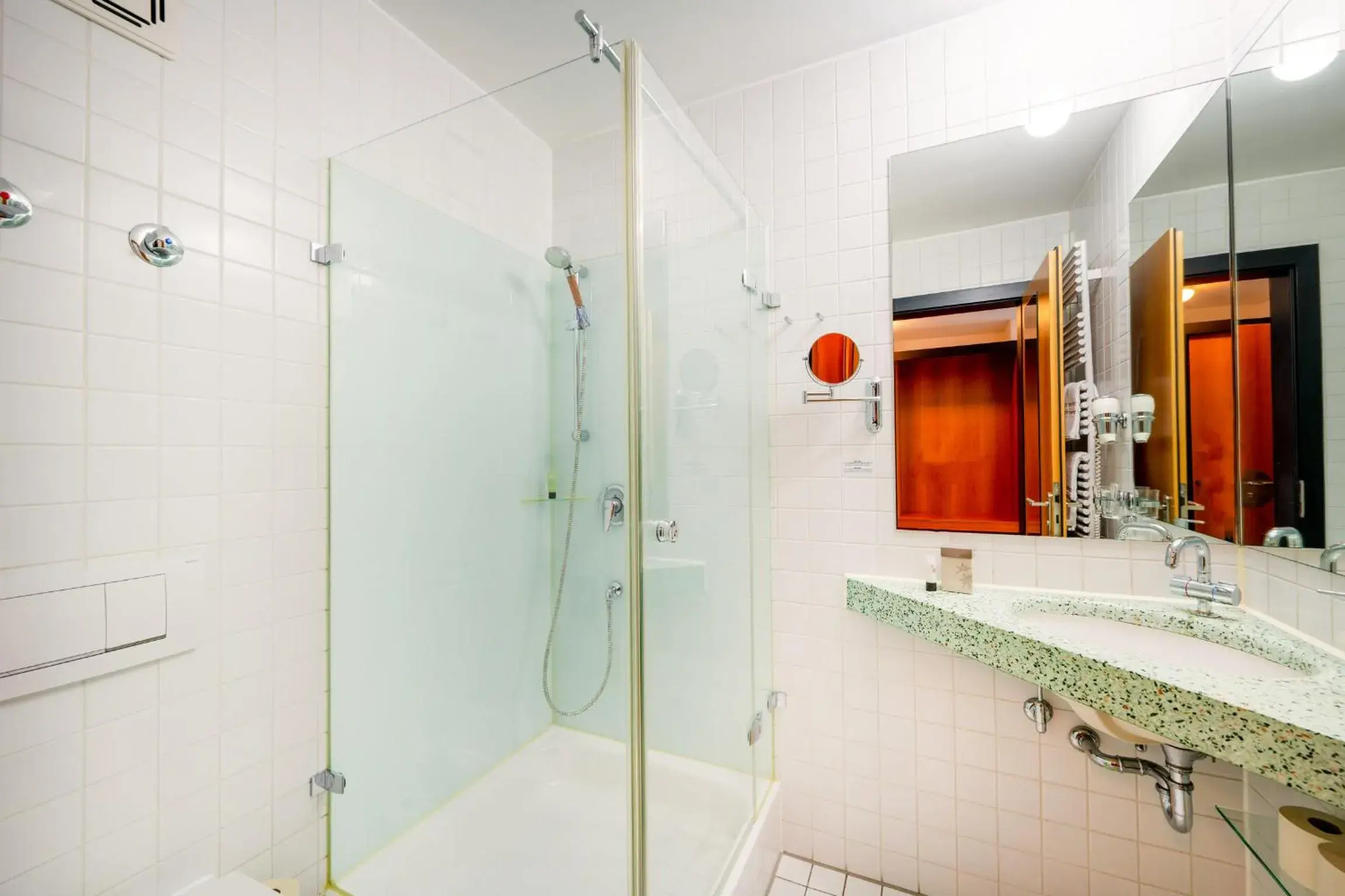 Double Room in Schloss Lautrach Double Room in Schloss Lautrach