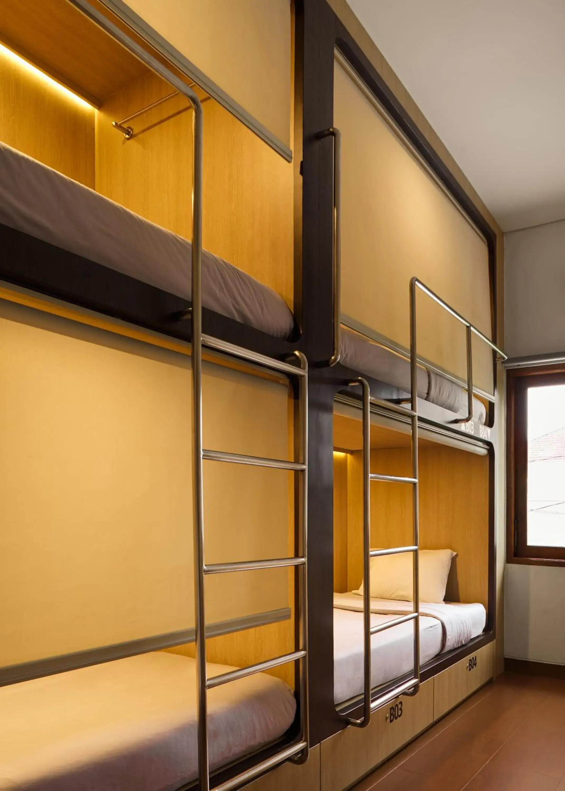 Bedroom, Bed in Kamala House Bedroom, Bed in Kamala House