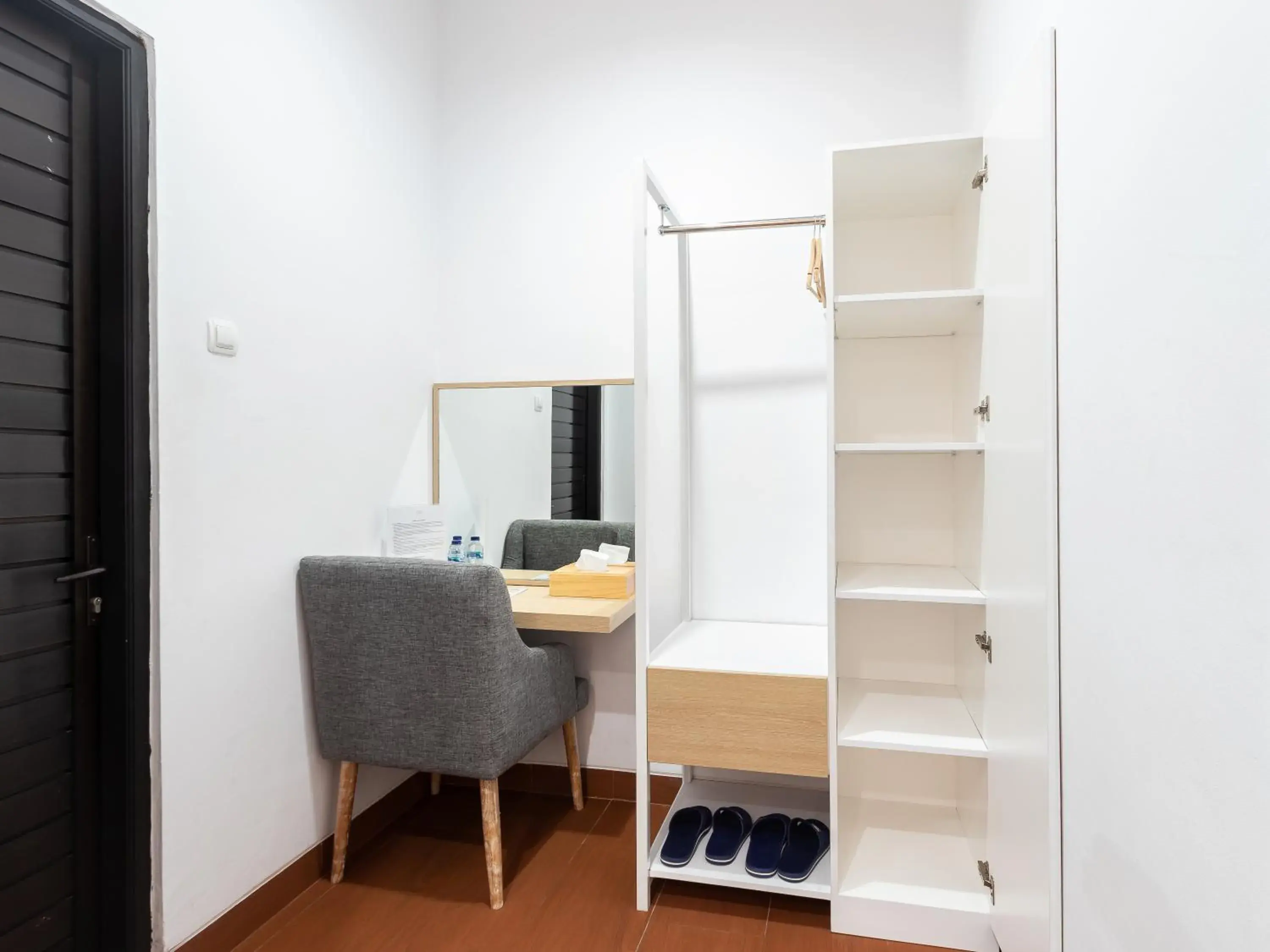 Bedroom in Kamala House Bedroom in Kamala House