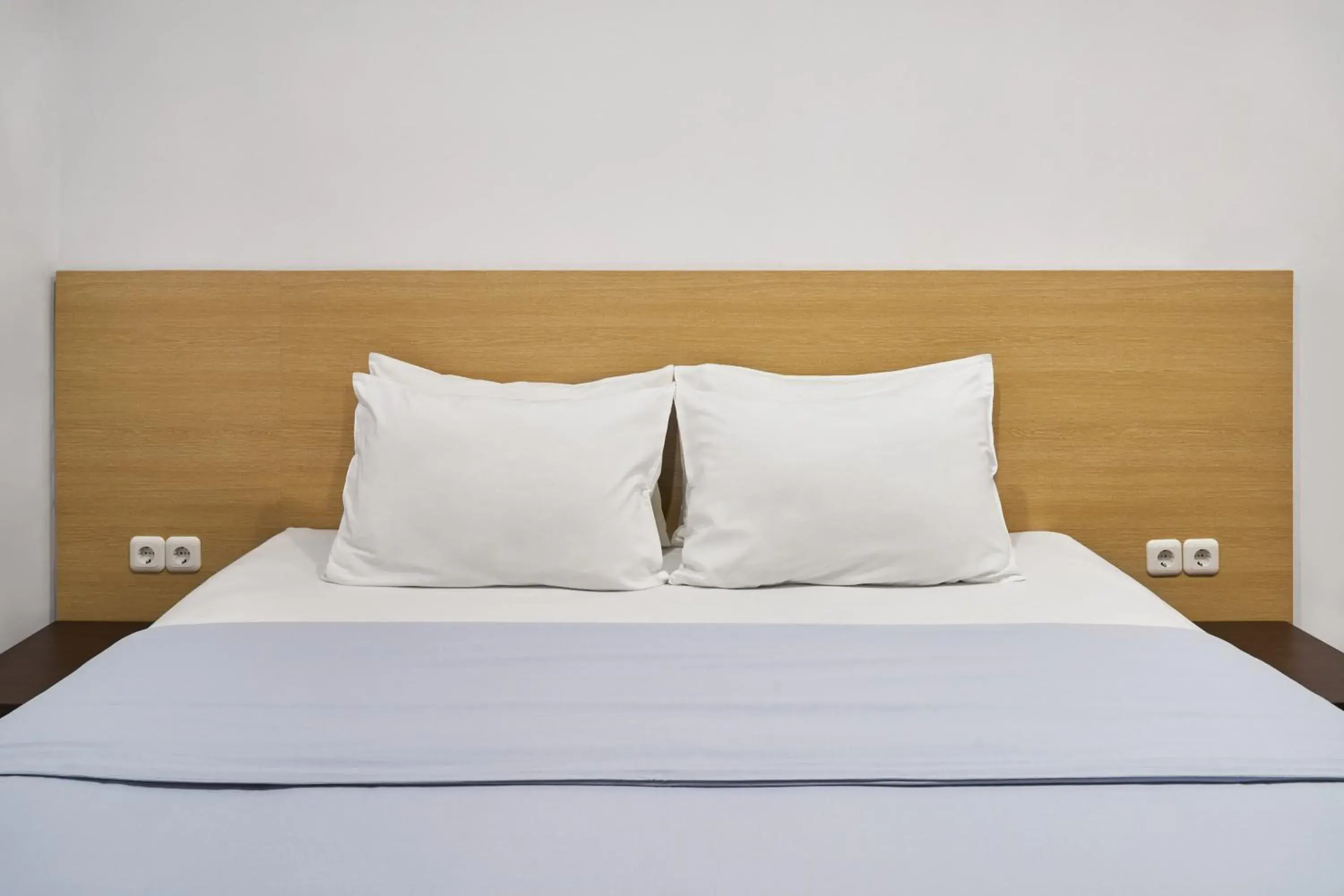 Bedroom, Bed in Kamala House Bedroom, Bed in Kamala House