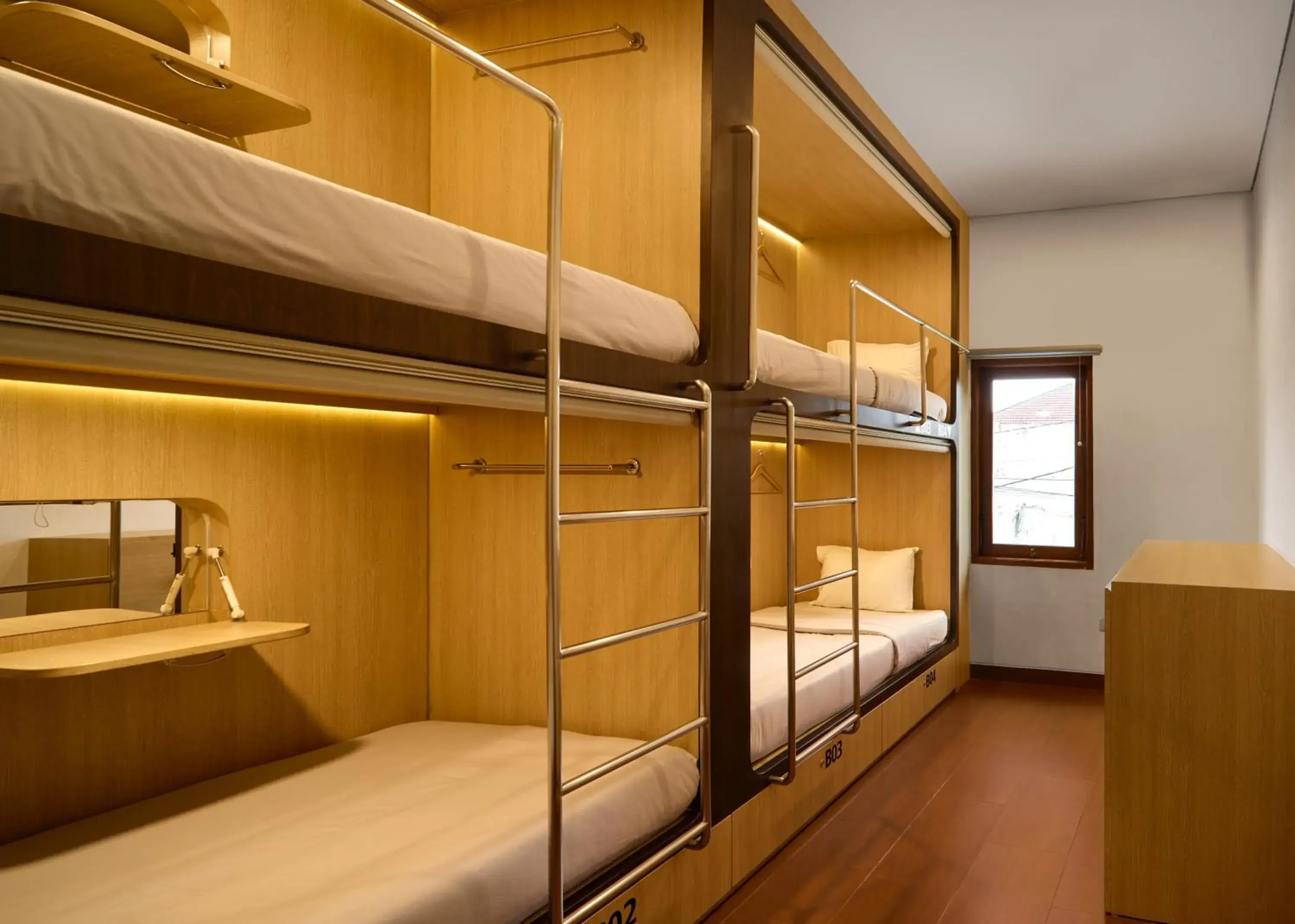 Bedroom, Bed in Kamala House Bedroom, Bed in Kamala House