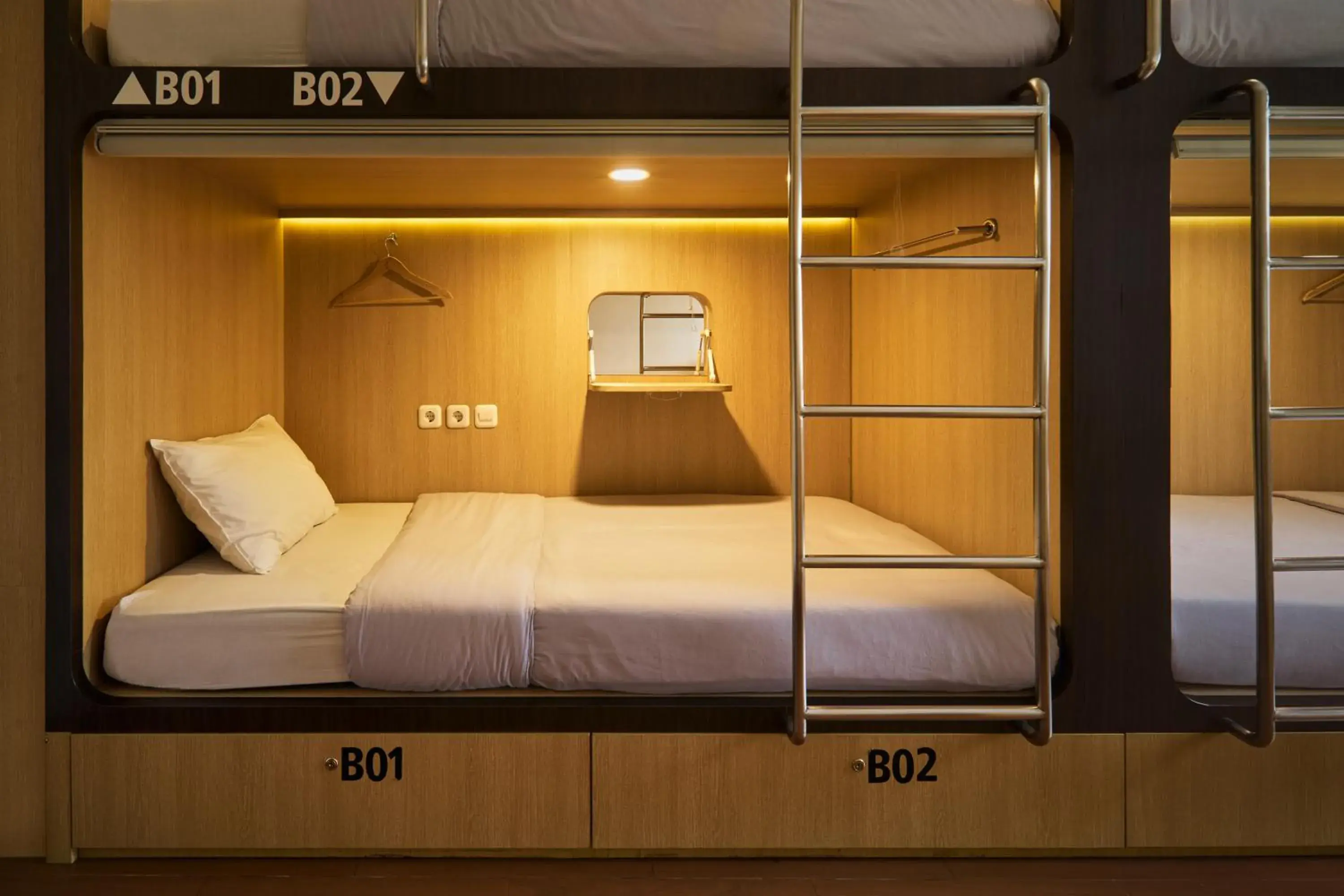 Bedroom, Bed in Kamala House Bedroom, Bed in Kamala House