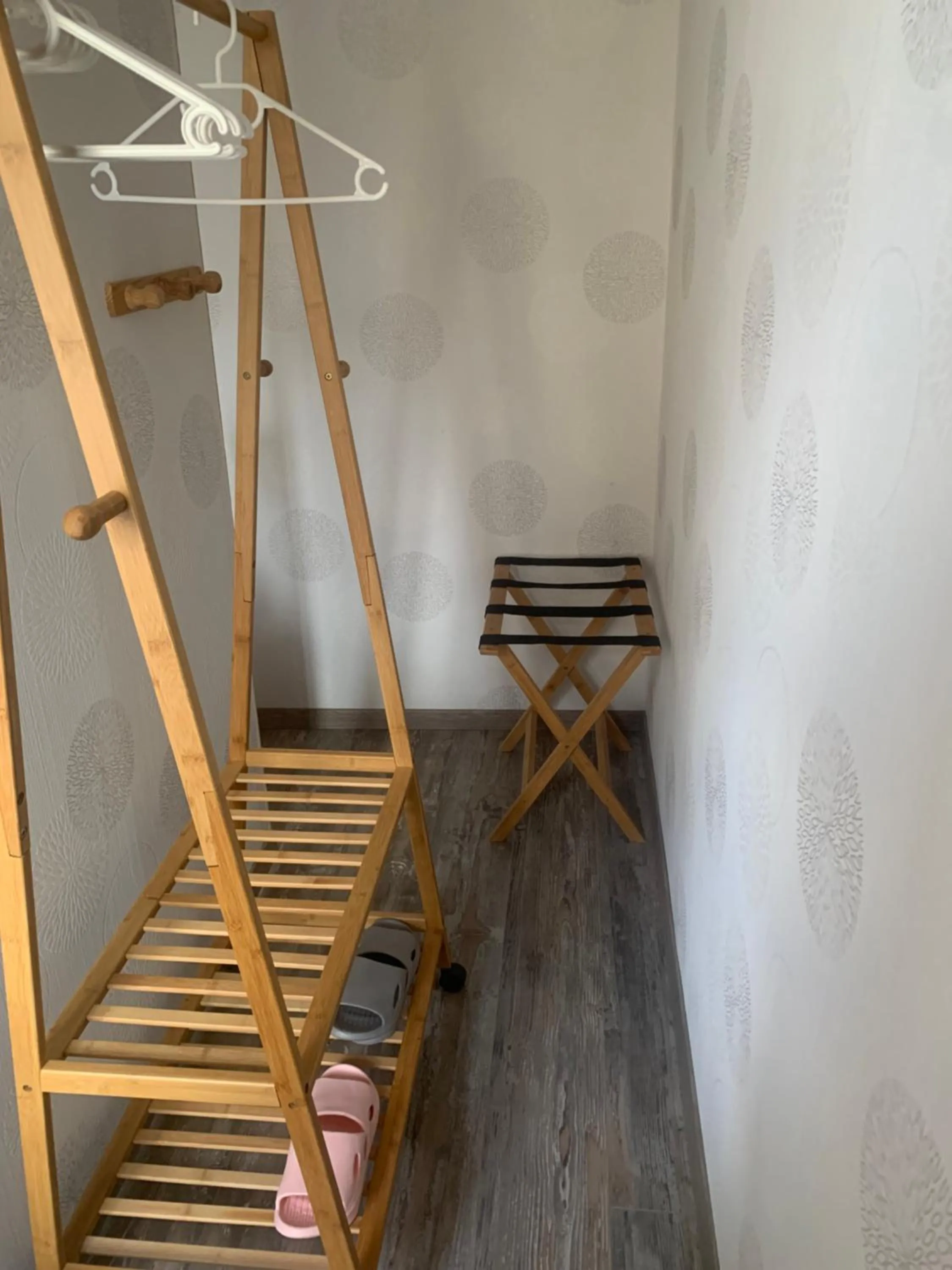 Chambres d'Hôtes LES VERGERS DE LOUISE