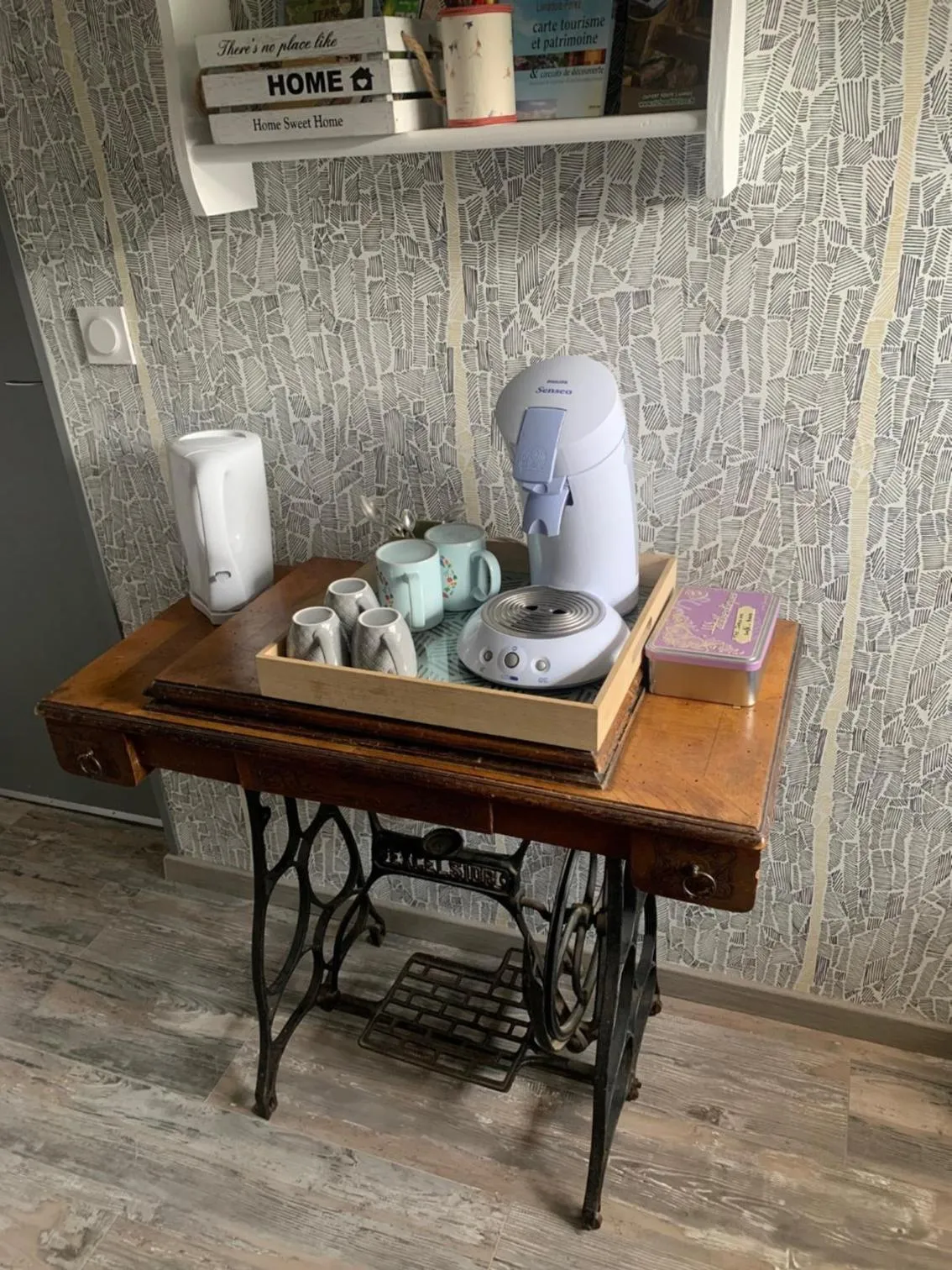 Chambres d'Hôtes LES VERGERS DE LOUISE