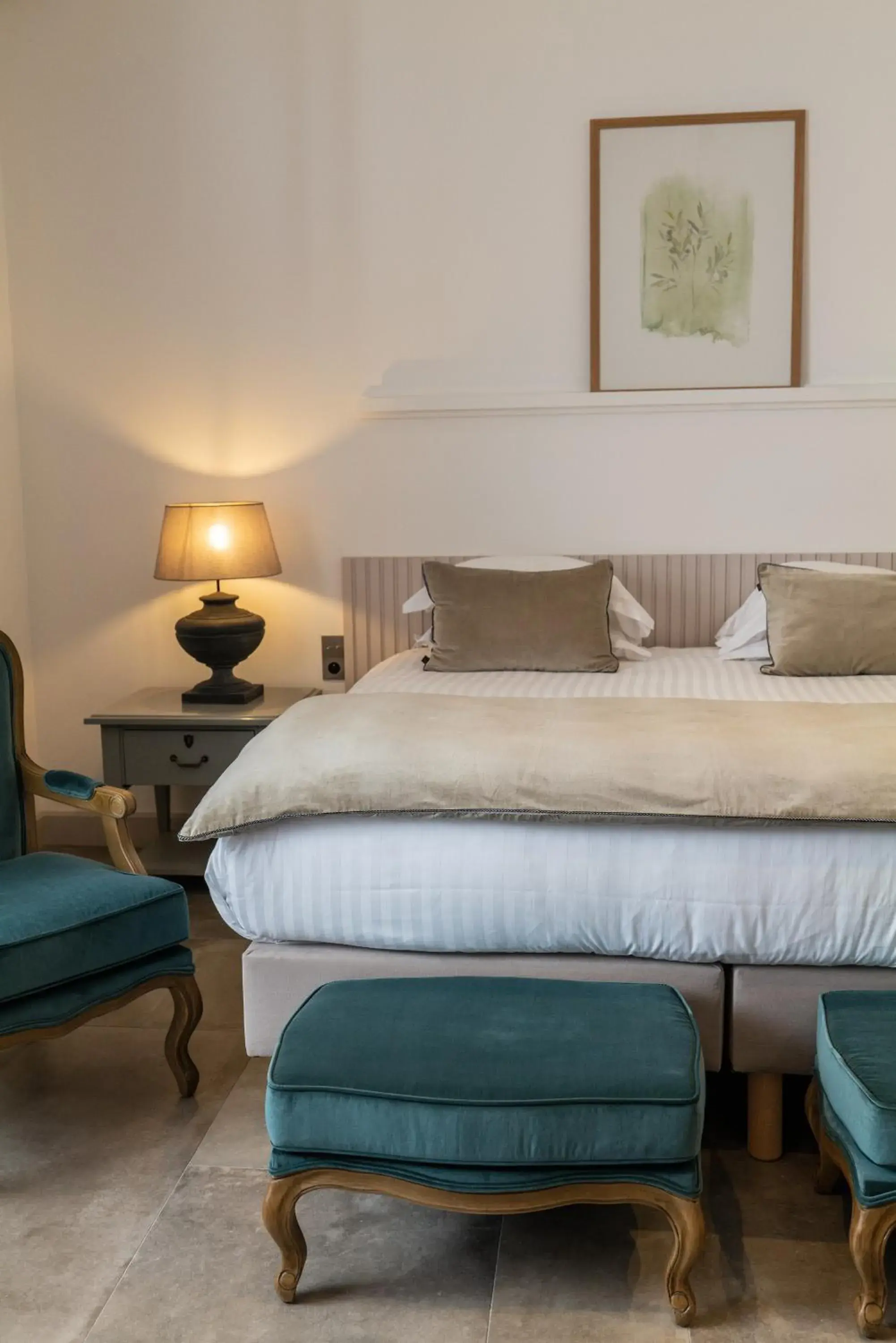 Bed in La Regalido Bed in La Regalido