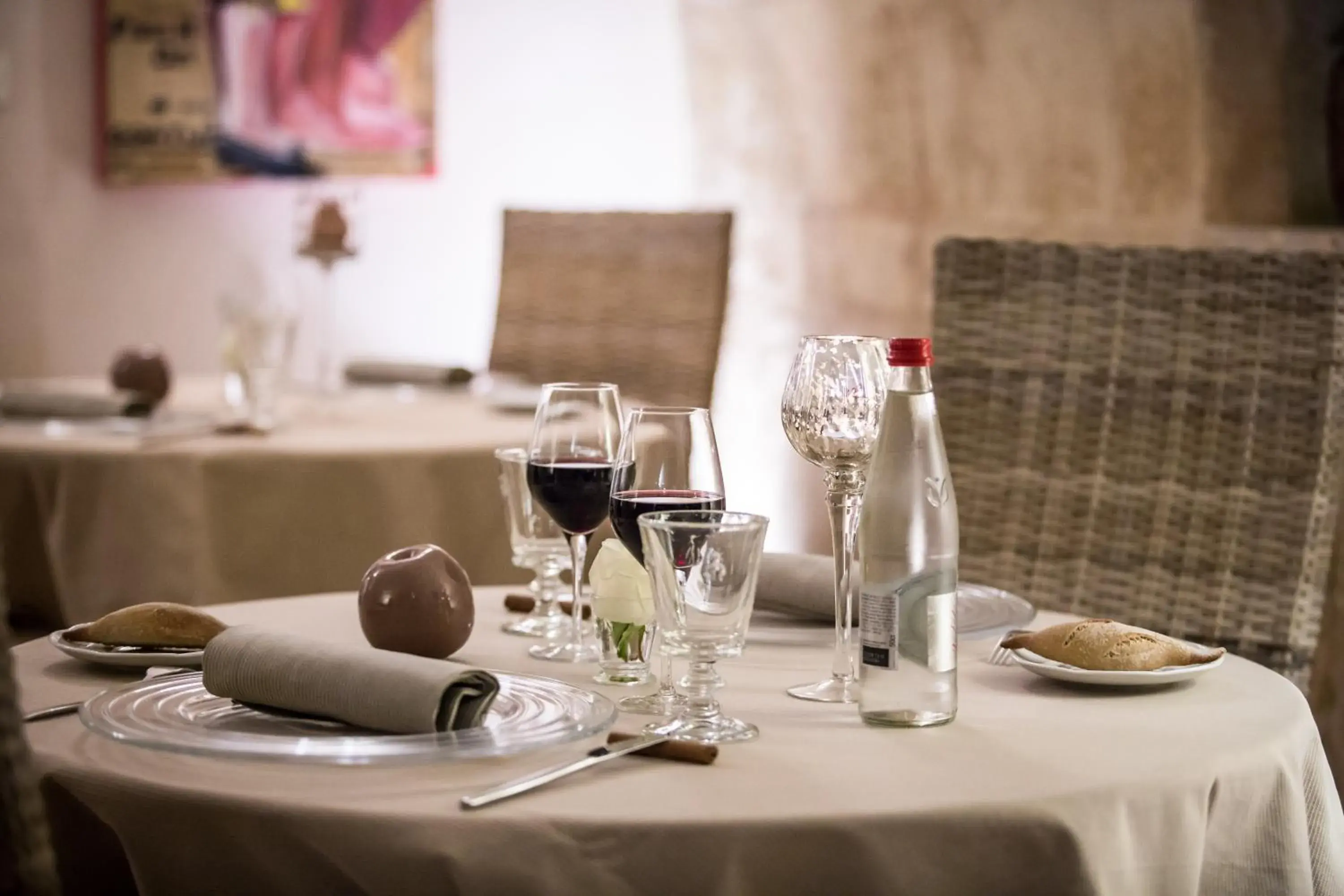 Restaurant/places to eat in La Regalido Restaurant/places to eat in La Regalido